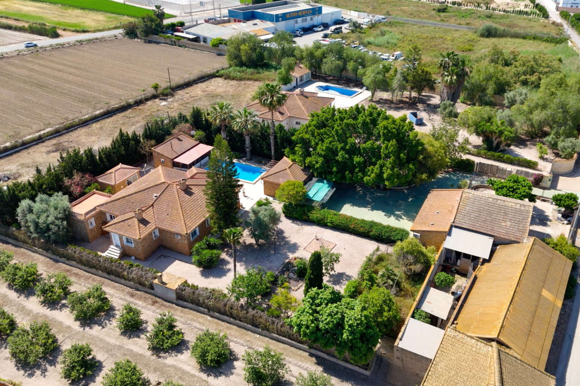 Reventa - Country Property - Rojales - Rojales - Country