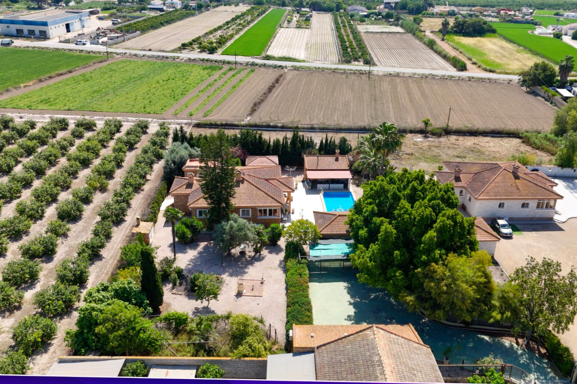 Reventa - Country Property - Rojales - Rojales - Country