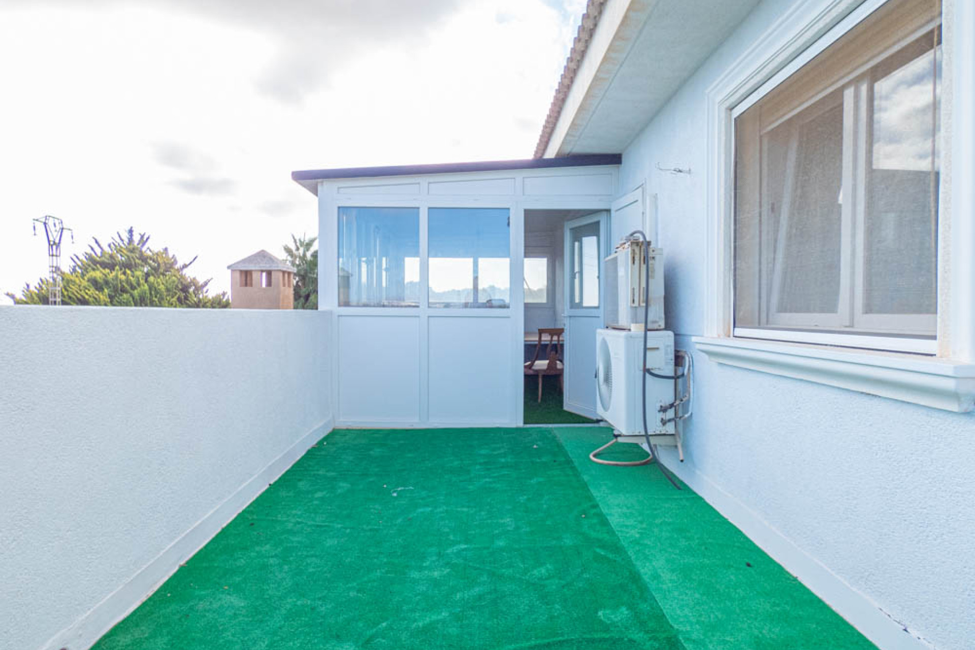 Reventa - Country Property - San Miguel de Salinas - San Miguel - Country