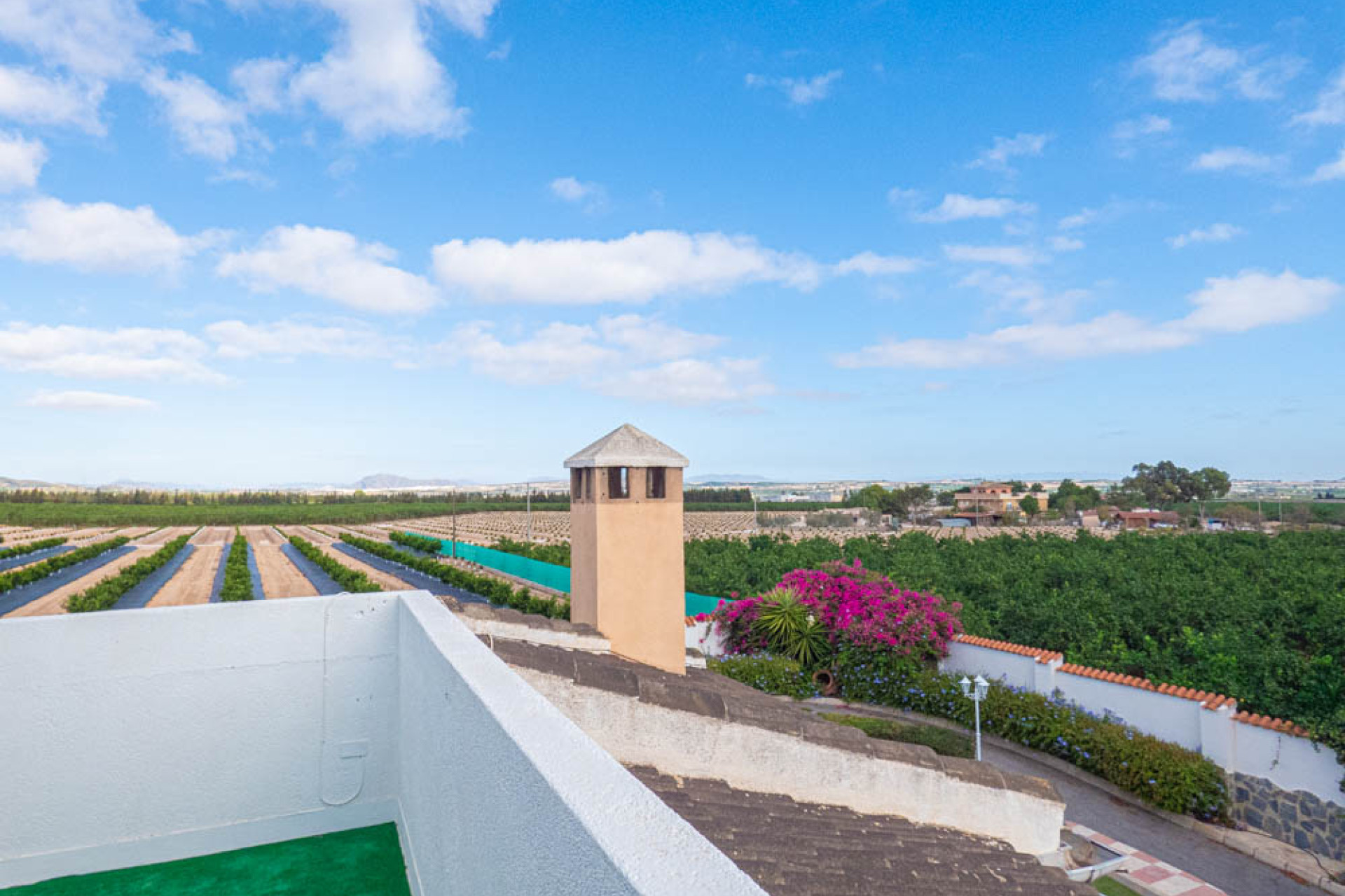 Reventa - Country Property - San Miguel de Salinas - San Miguel - Country