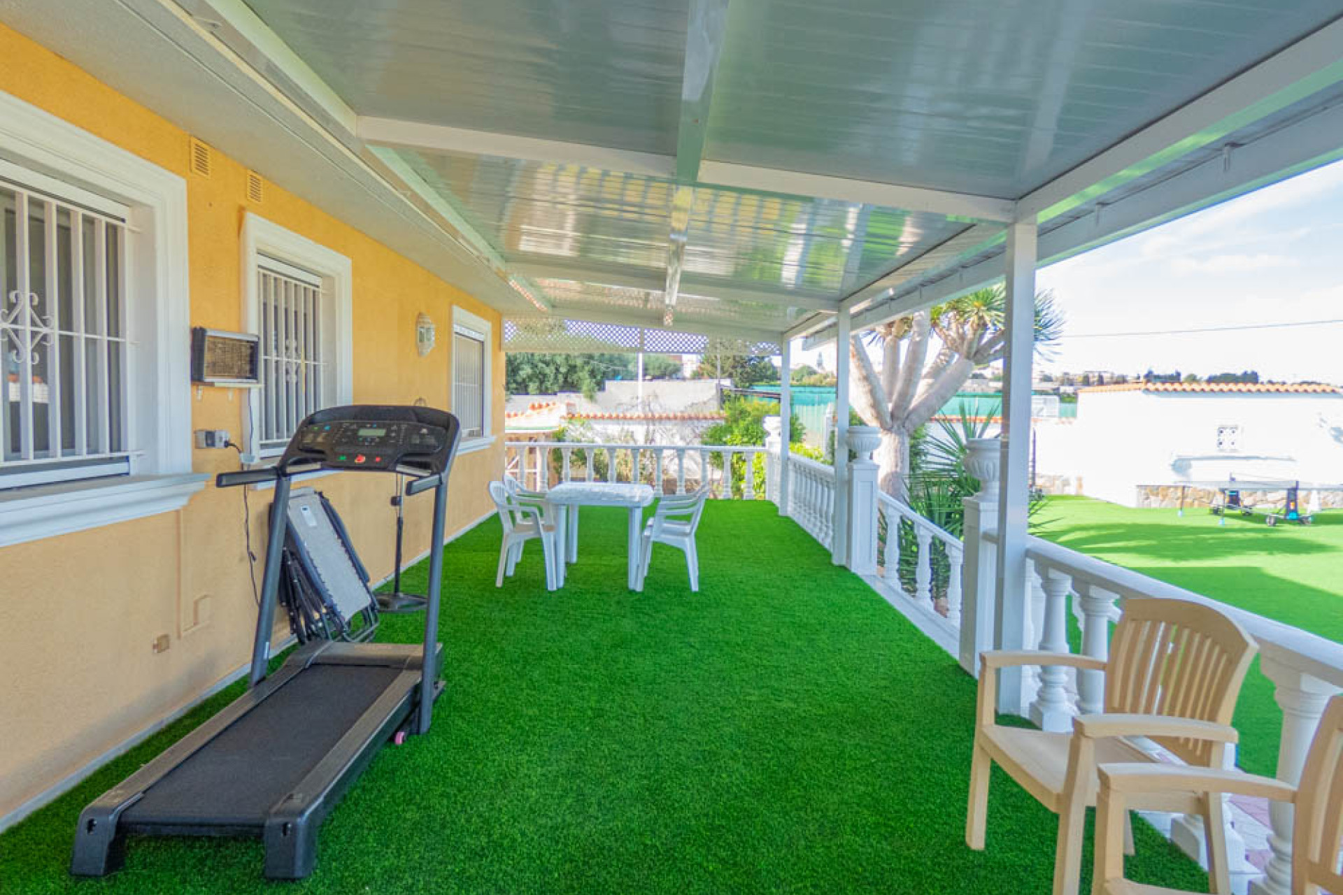 Reventa - Country Property - San Miguel de Salinas - San Miguel - Country