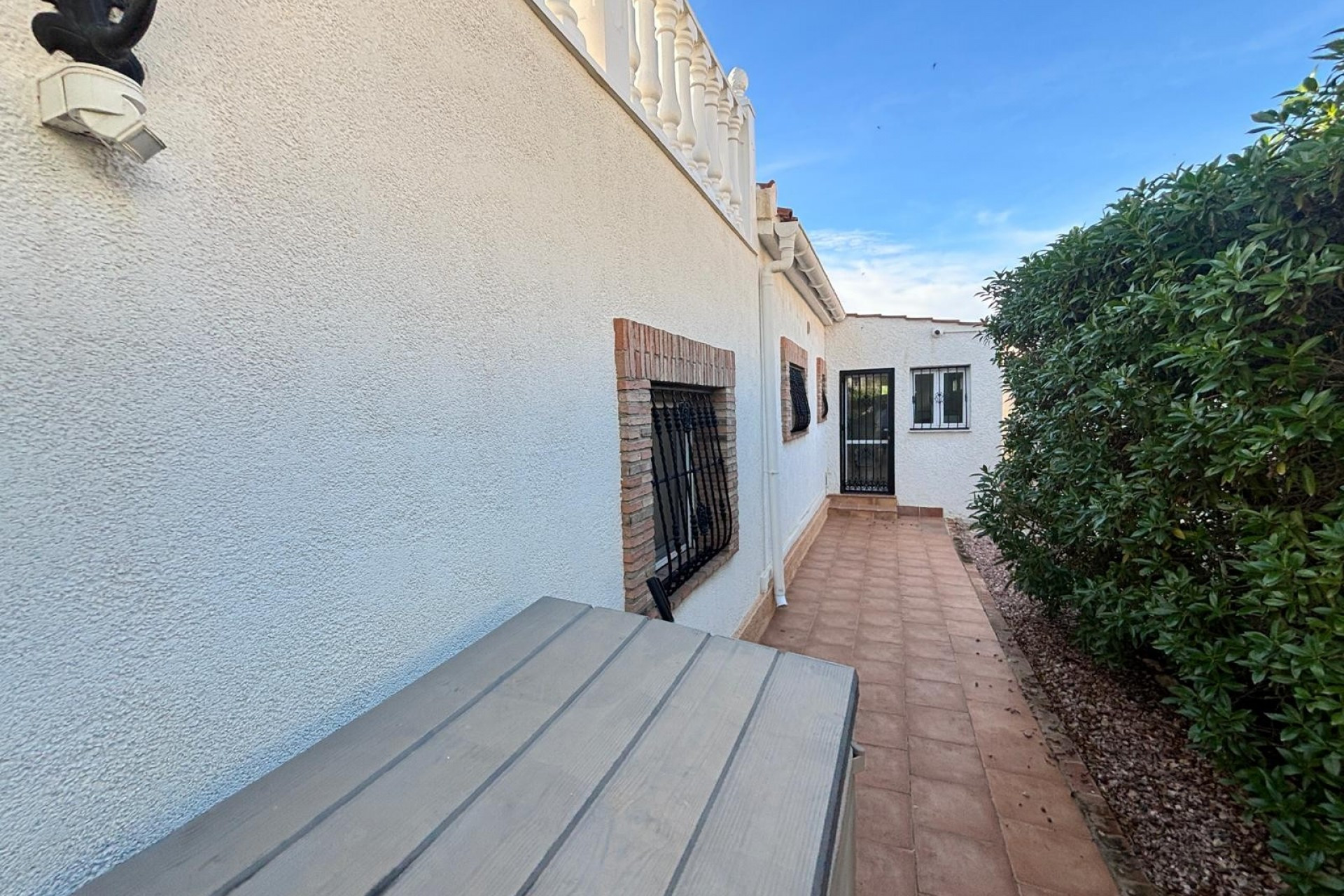 Reventa - Detached House / Villa - Ciudad Quesada - CENTRO