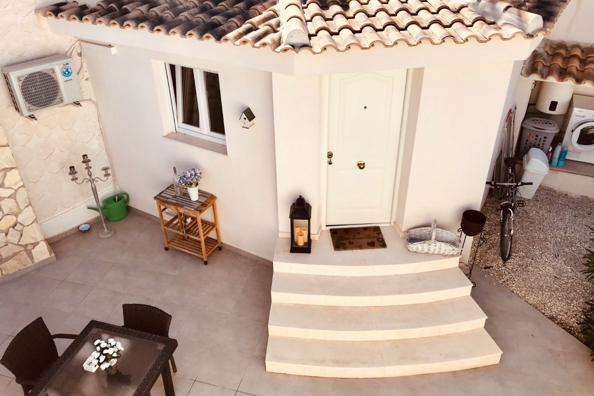 Reventa - Detached House / Villa - Ciudad Quesada - Golf La Marquesa (Ciudad Quesada)