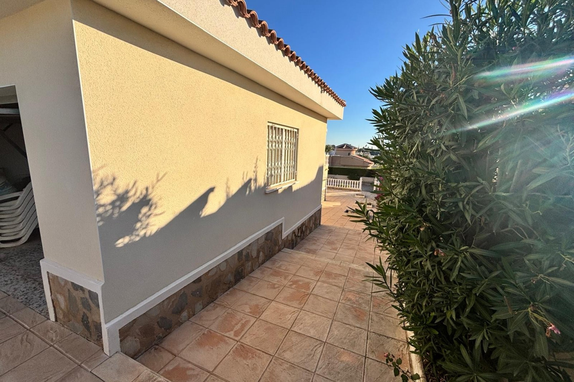 Reventa - Detached House / Villa - Ciudad Quesada - La Fiesta