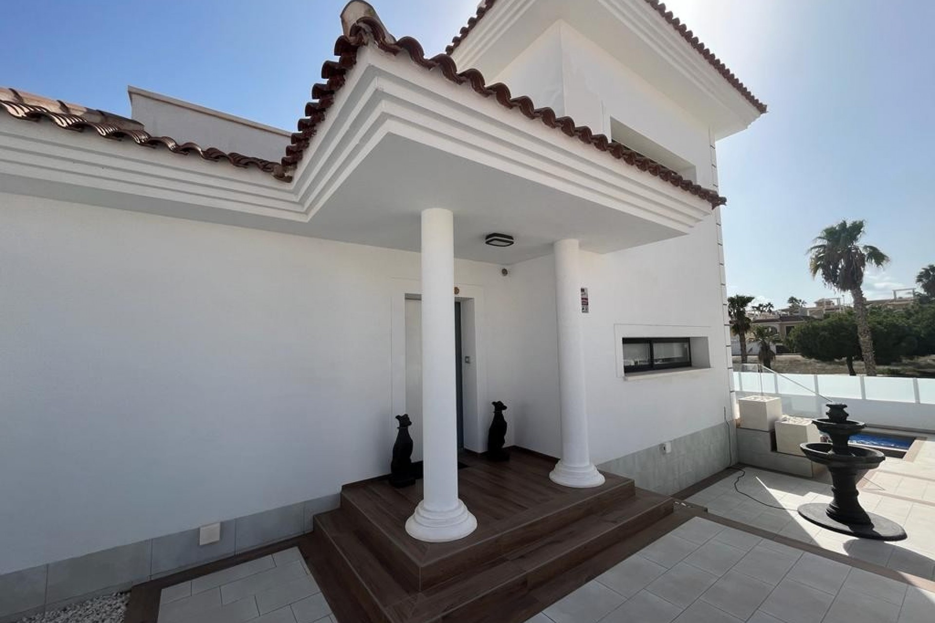 Reventa - Detached House / Villa - Ciudad Quesada