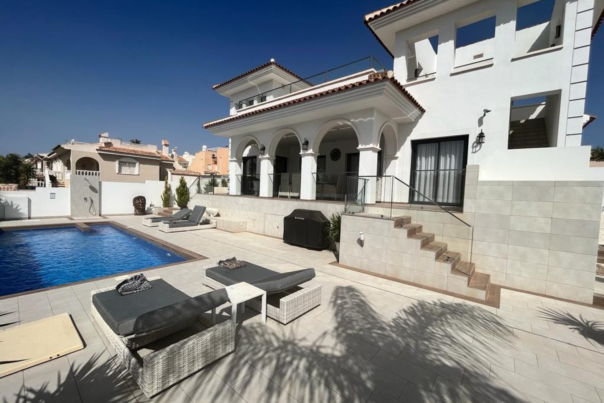 Reventa - Detached House / Villa - Ciudad Quesada