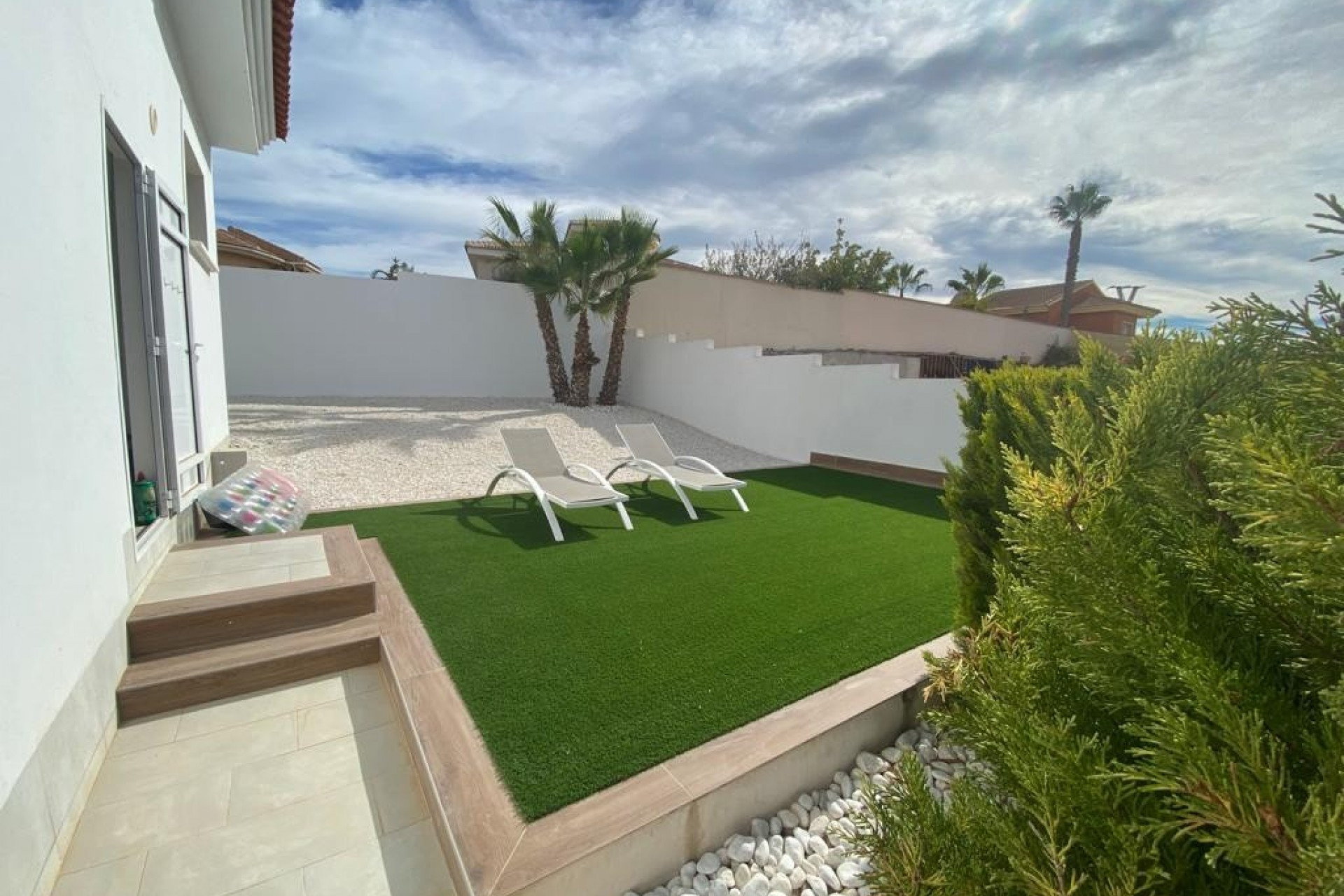 Reventa - Detached House / Villa - Ciudad Quesada