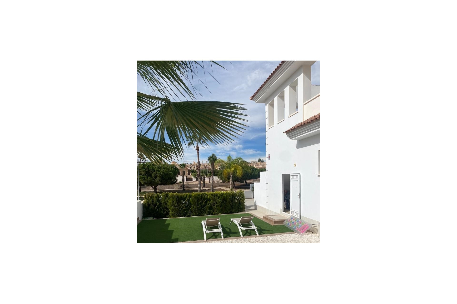 Reventa - Detached House / Villa - Ciudad Quesada