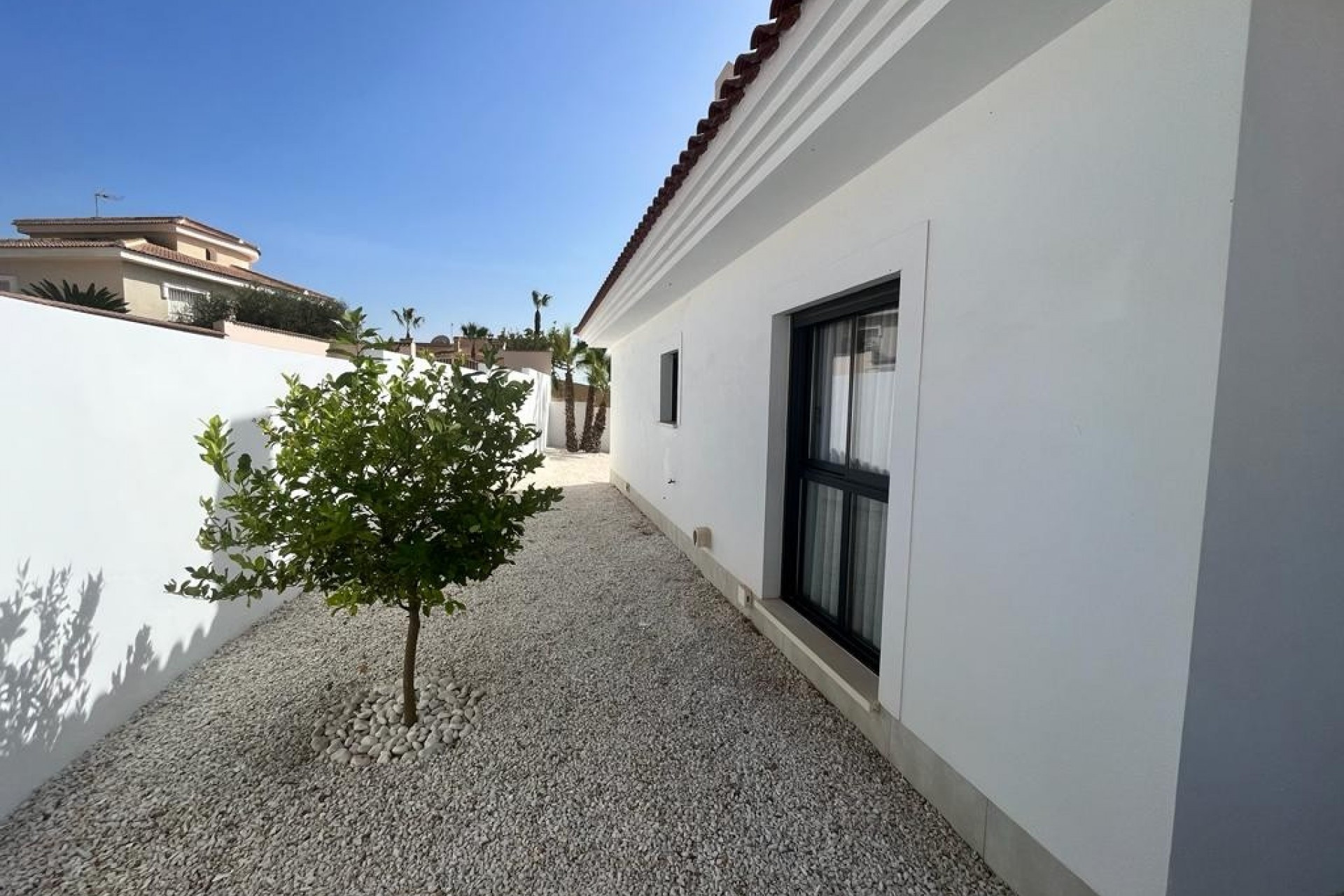 Reventa - Detached House / Villa - Ciudad Quesada