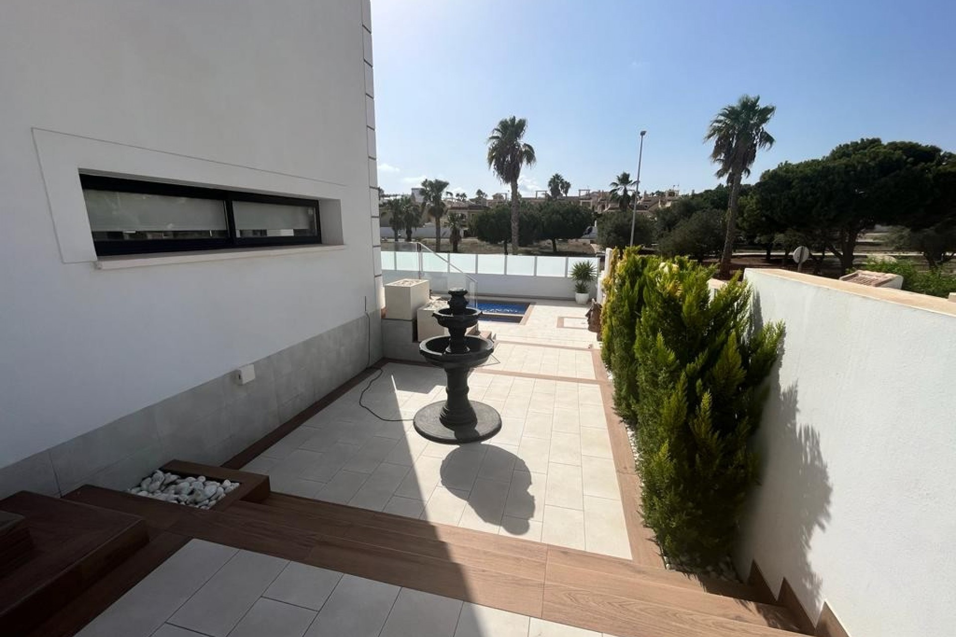 Reventa - Detached House / Villa - Ciudad Quesada