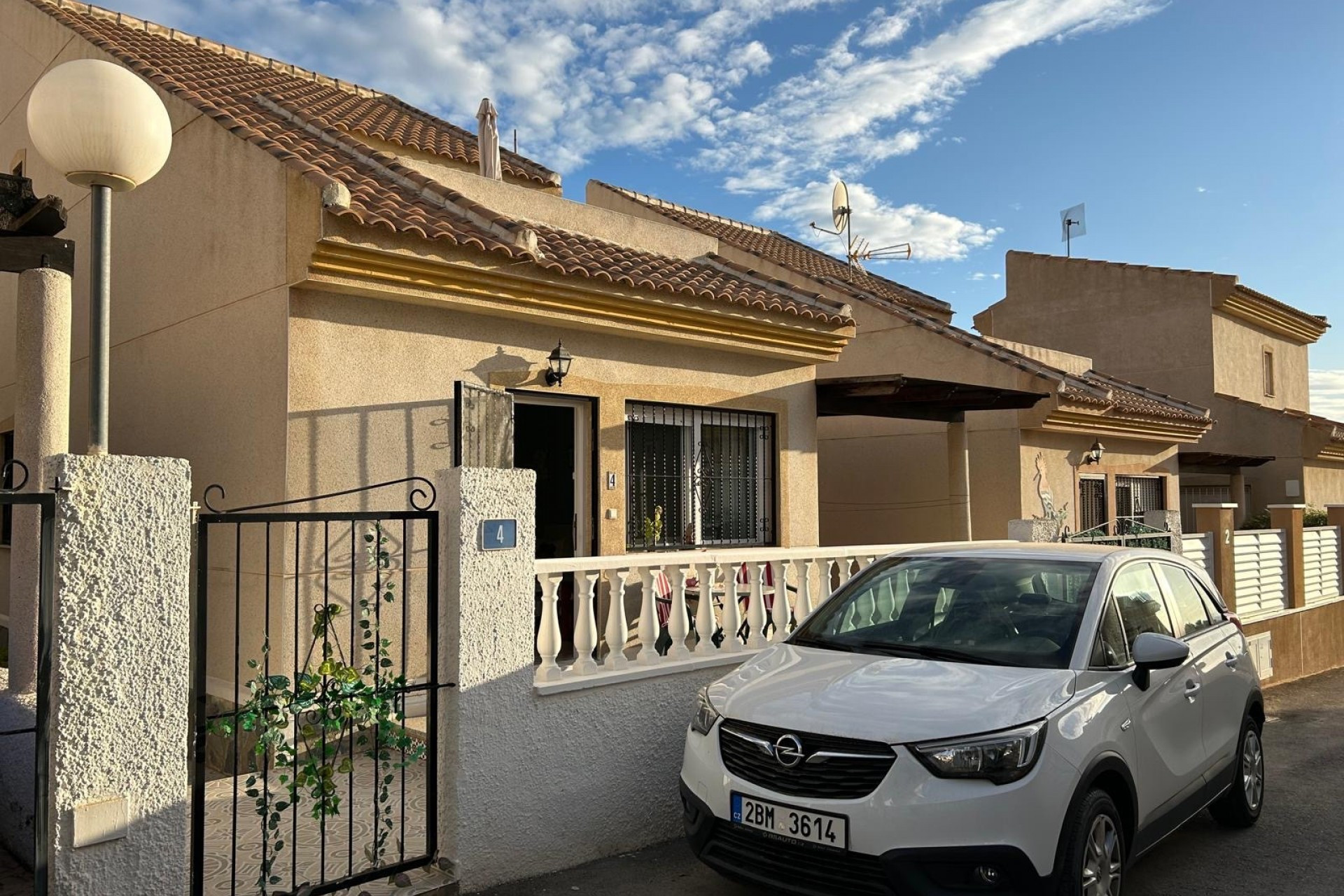 Reventa - Detached House / Villa - Ciudad Quesada