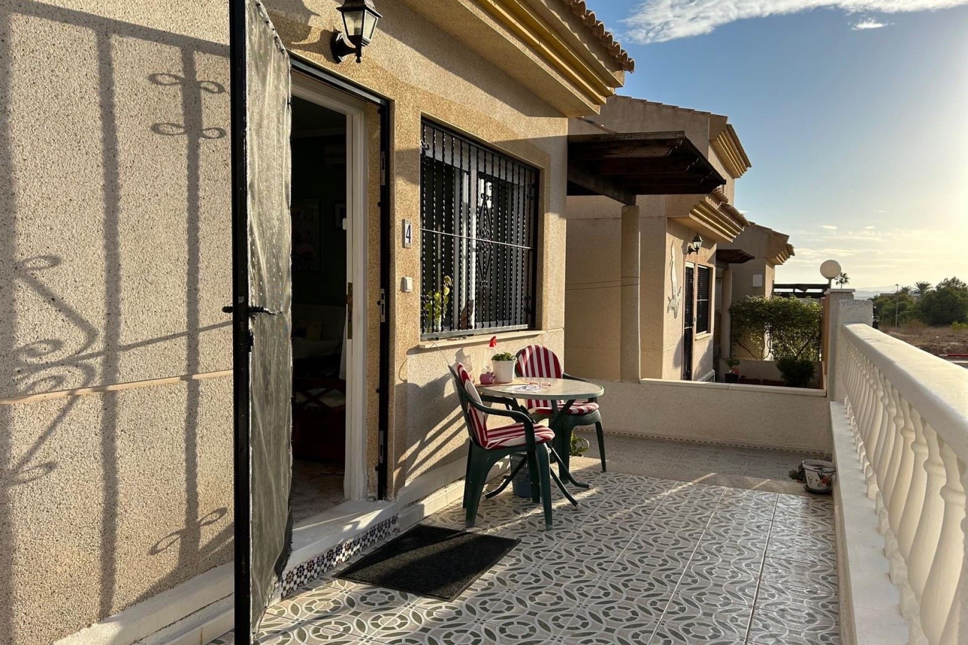 Reventa - Detached House / Villa - Ciudad Quesada