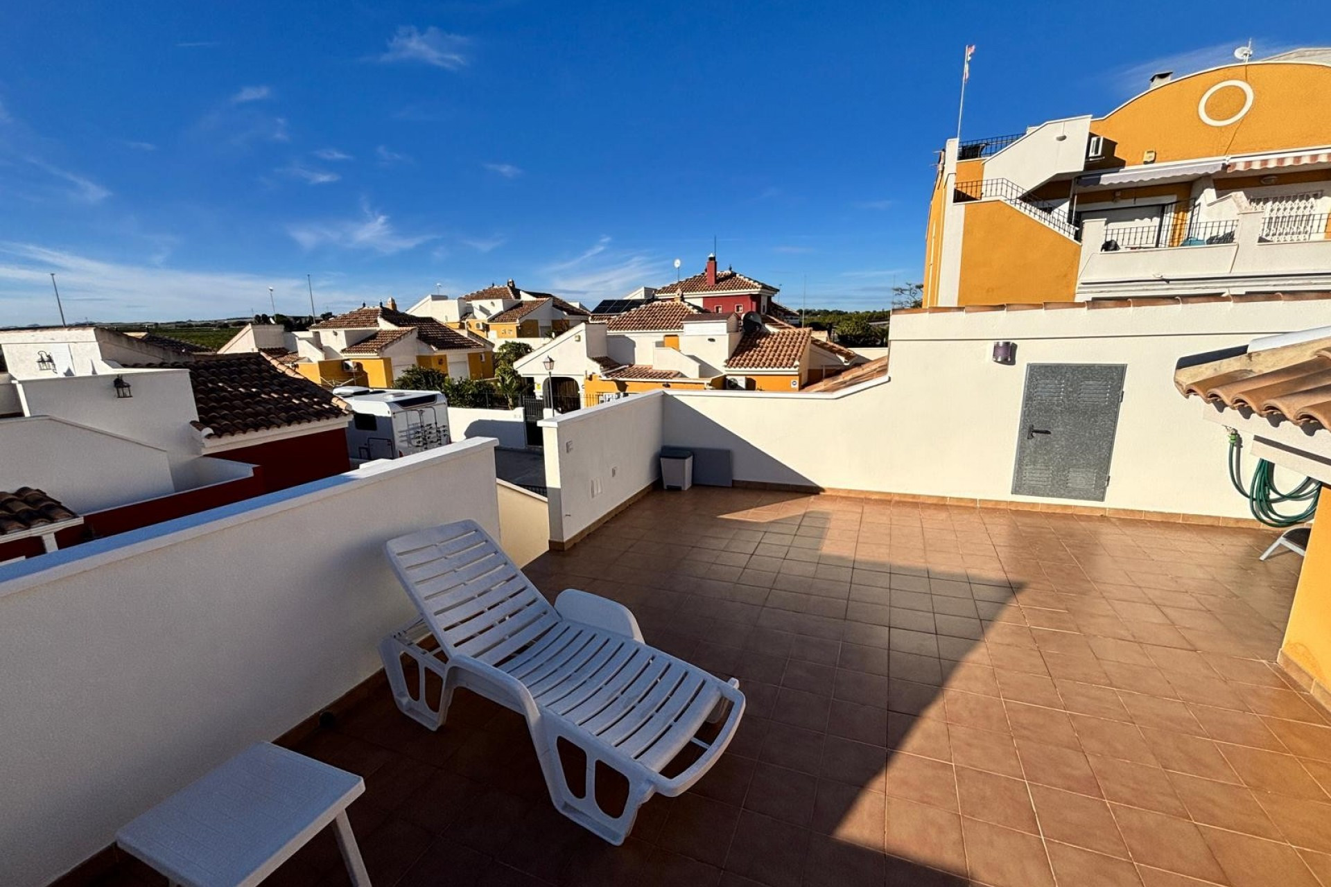 Reventa - Detached House / Villa - Los Montesinos - Urbanizacion montesol