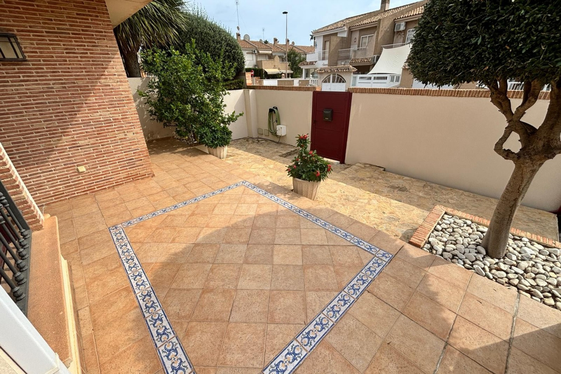 Reventa - Detached House / Villa - Torrevieja Centro - Torrevieja