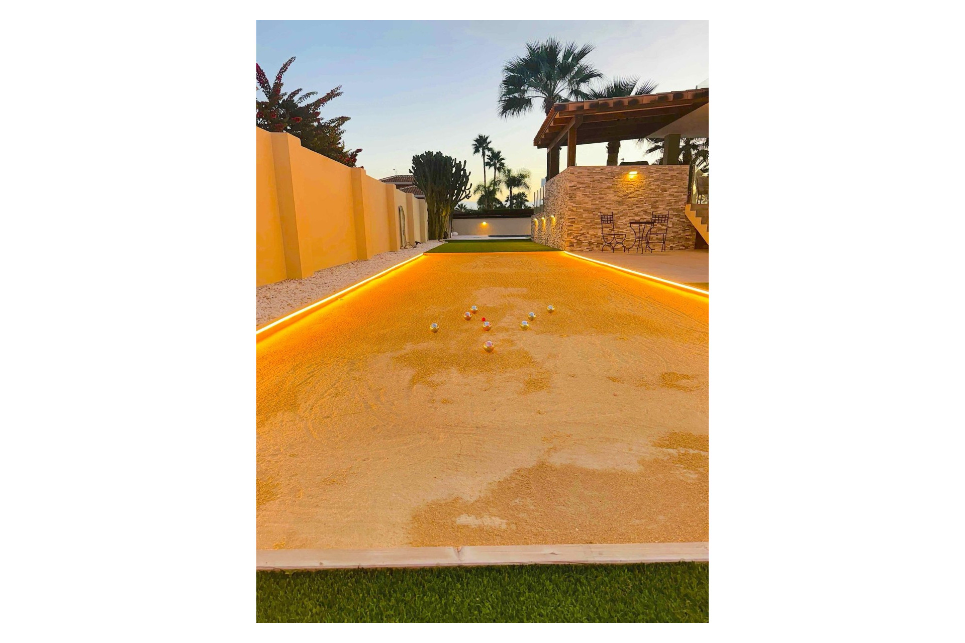 Reventa - Detached Villa - Alfaz del Pi - Alfaz del Pi - Town