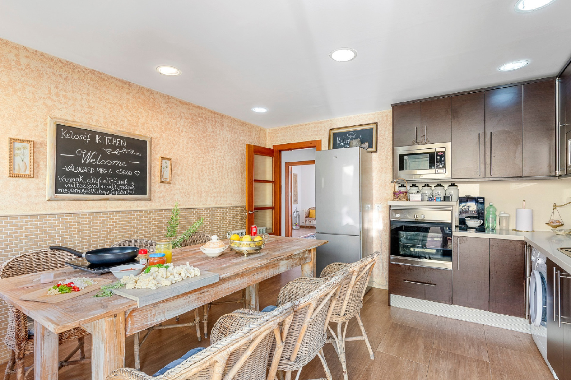 Reventa - Detached Villa - Alfaz del Pi - Alfaz del Pi - Town