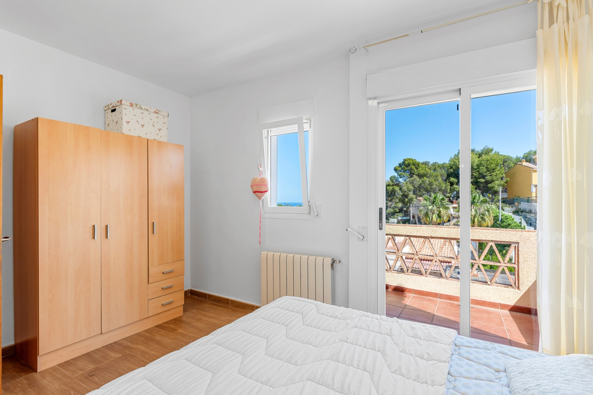 Reventa - Detached Villa - Alfaz del Pi - Alfaz del Pi - Town