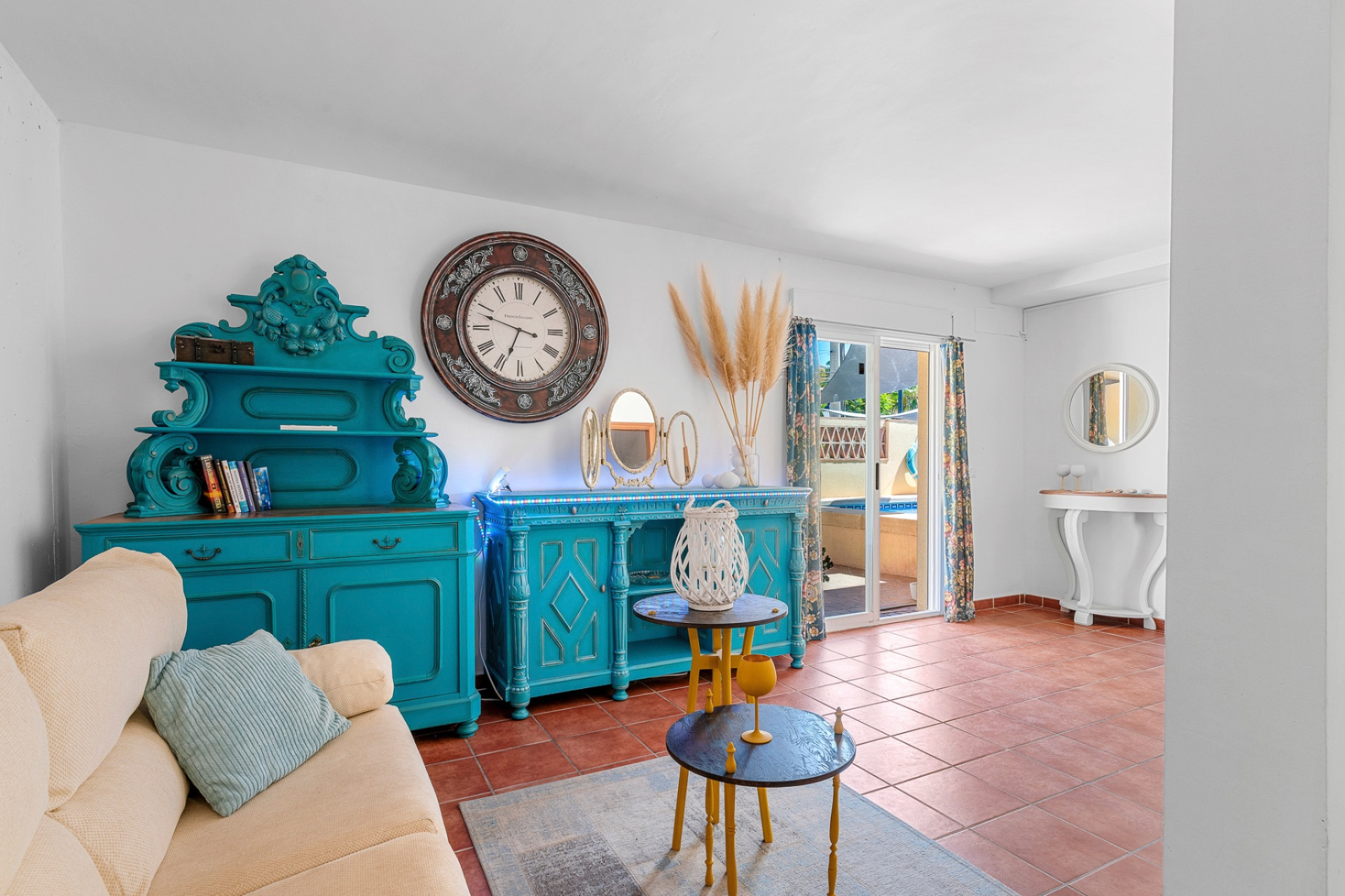 Reventa - Detached Villa - Alfaz del Pi - Alfaz del Pi - Town