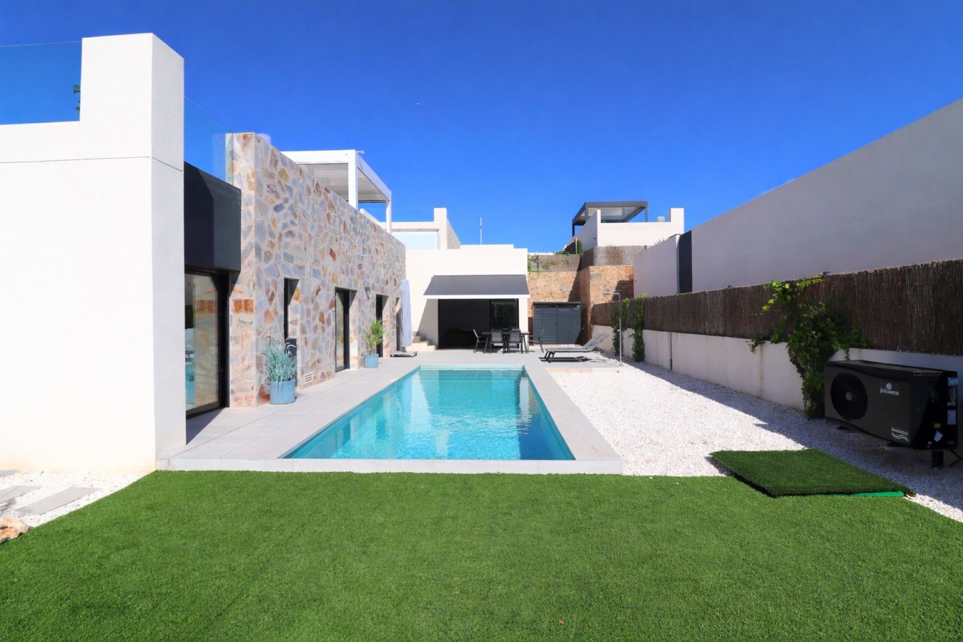 Reventa - Detached Villa - Algorfa - La Finca Golf Resort