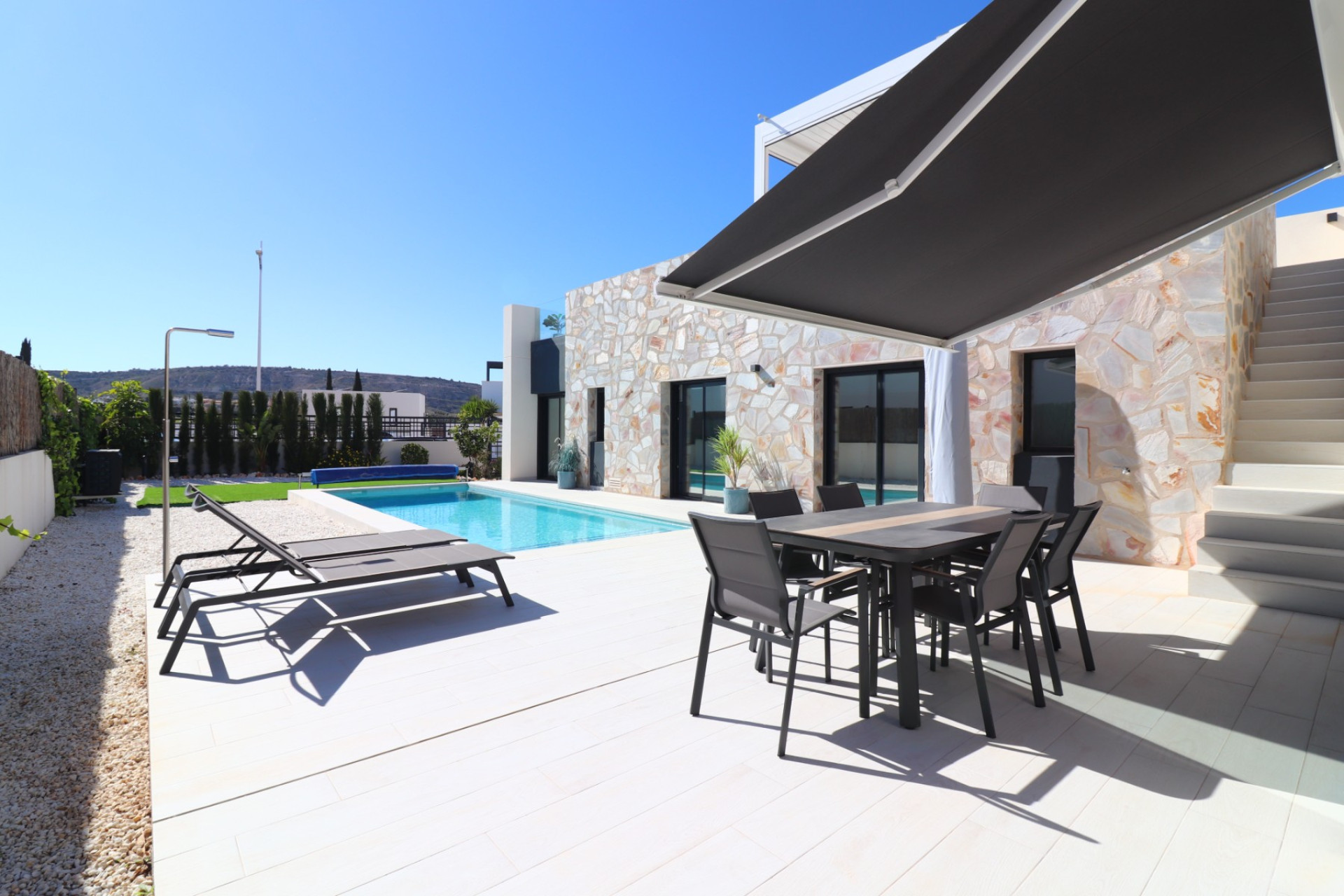 Reventa - Detached Villa - Algorfa - La Finca Golf Resort