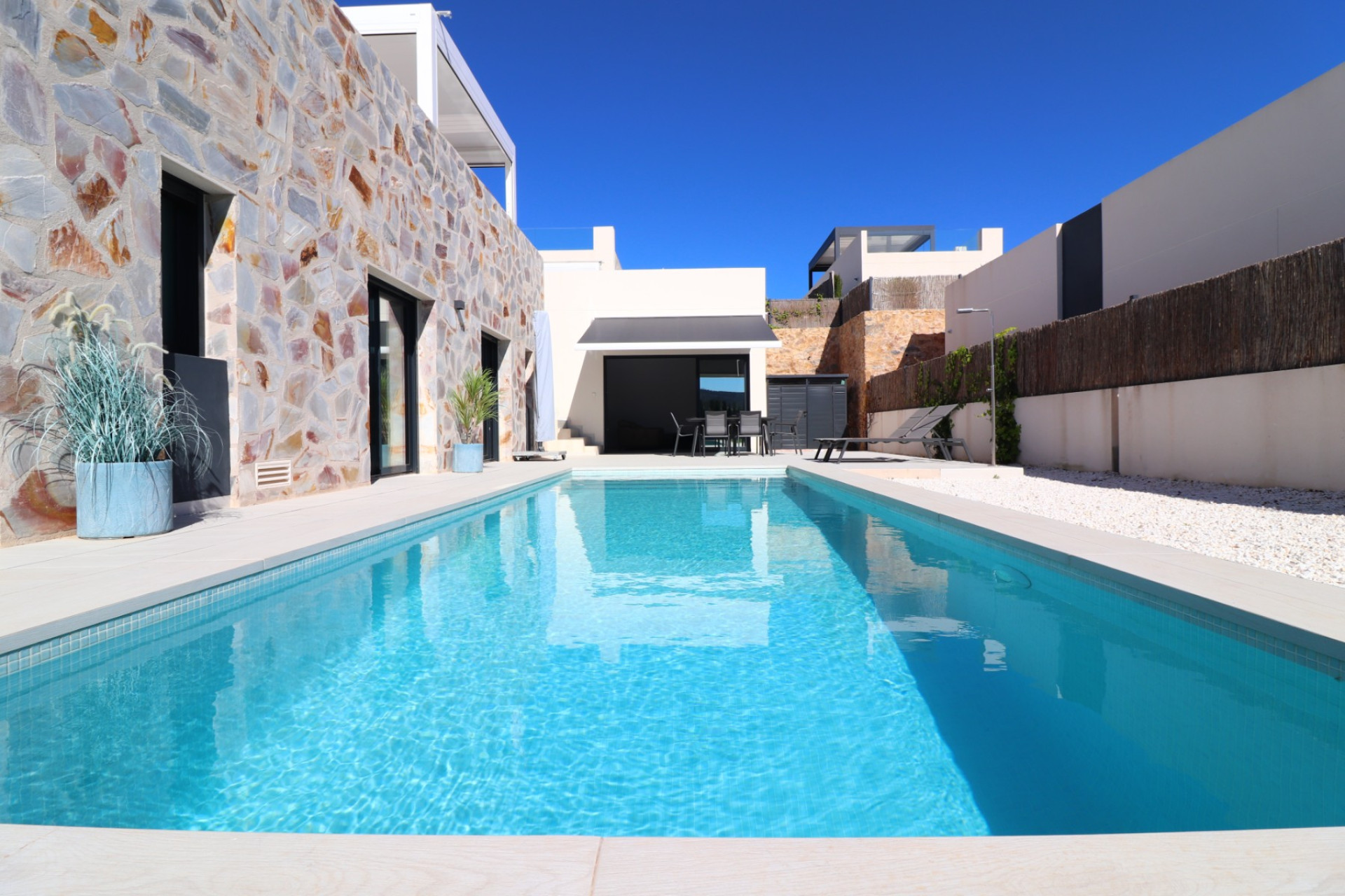 Reventa - Detached Villa - Algorfa - La Finca Golf Resort