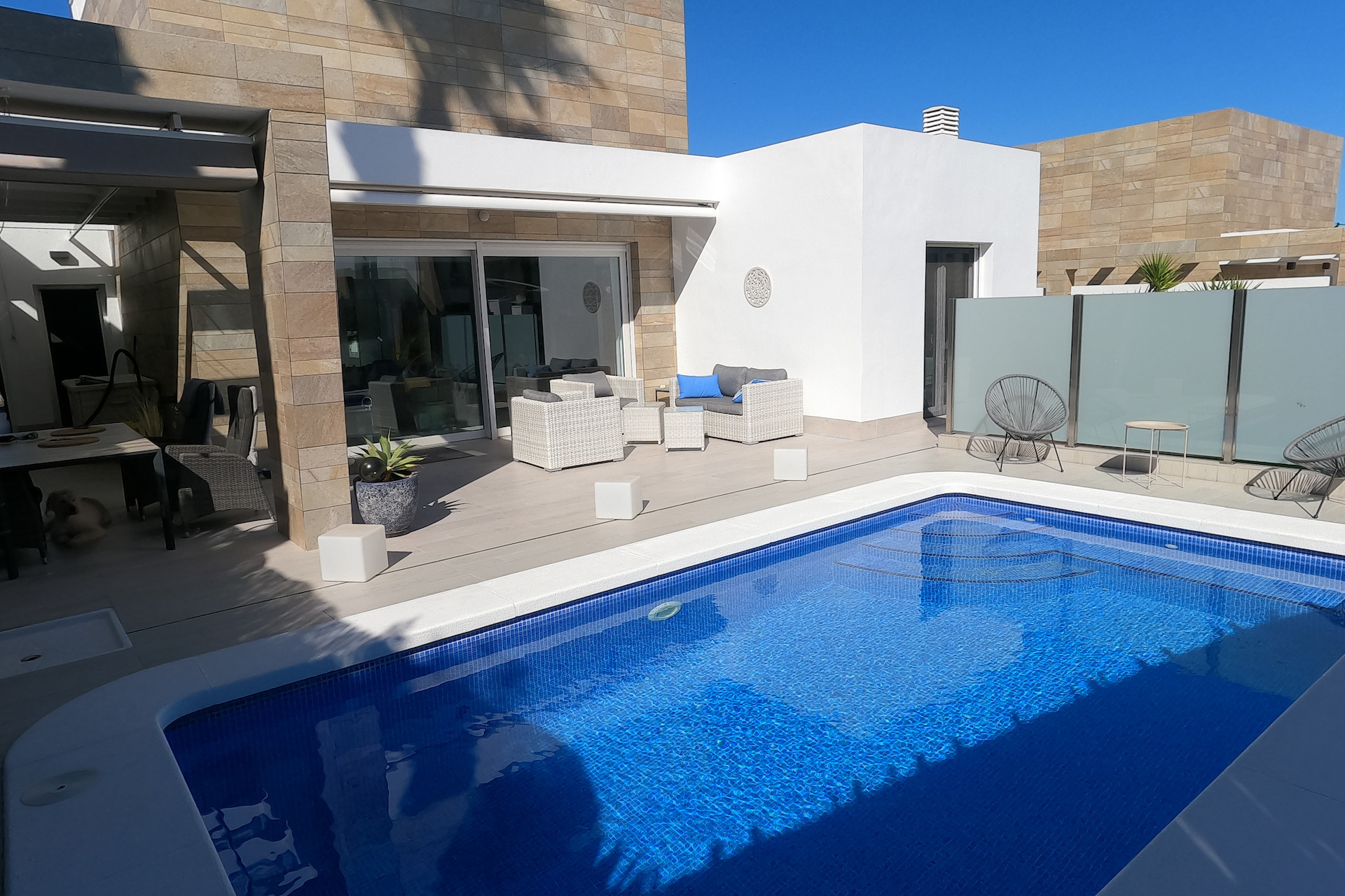 Reventa - Detached Villa - Algorfa - La Finca Golf Resort