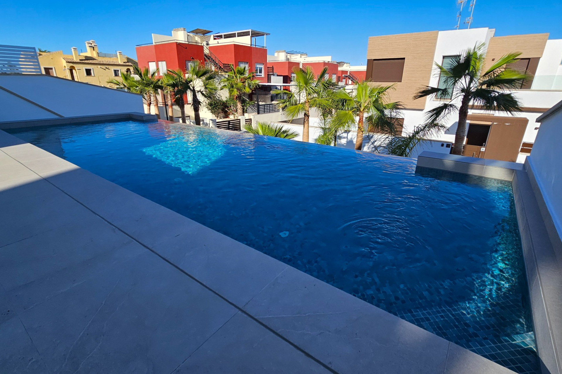Reventa - Detached Villa - Algorfa - La Finca Golf Resort