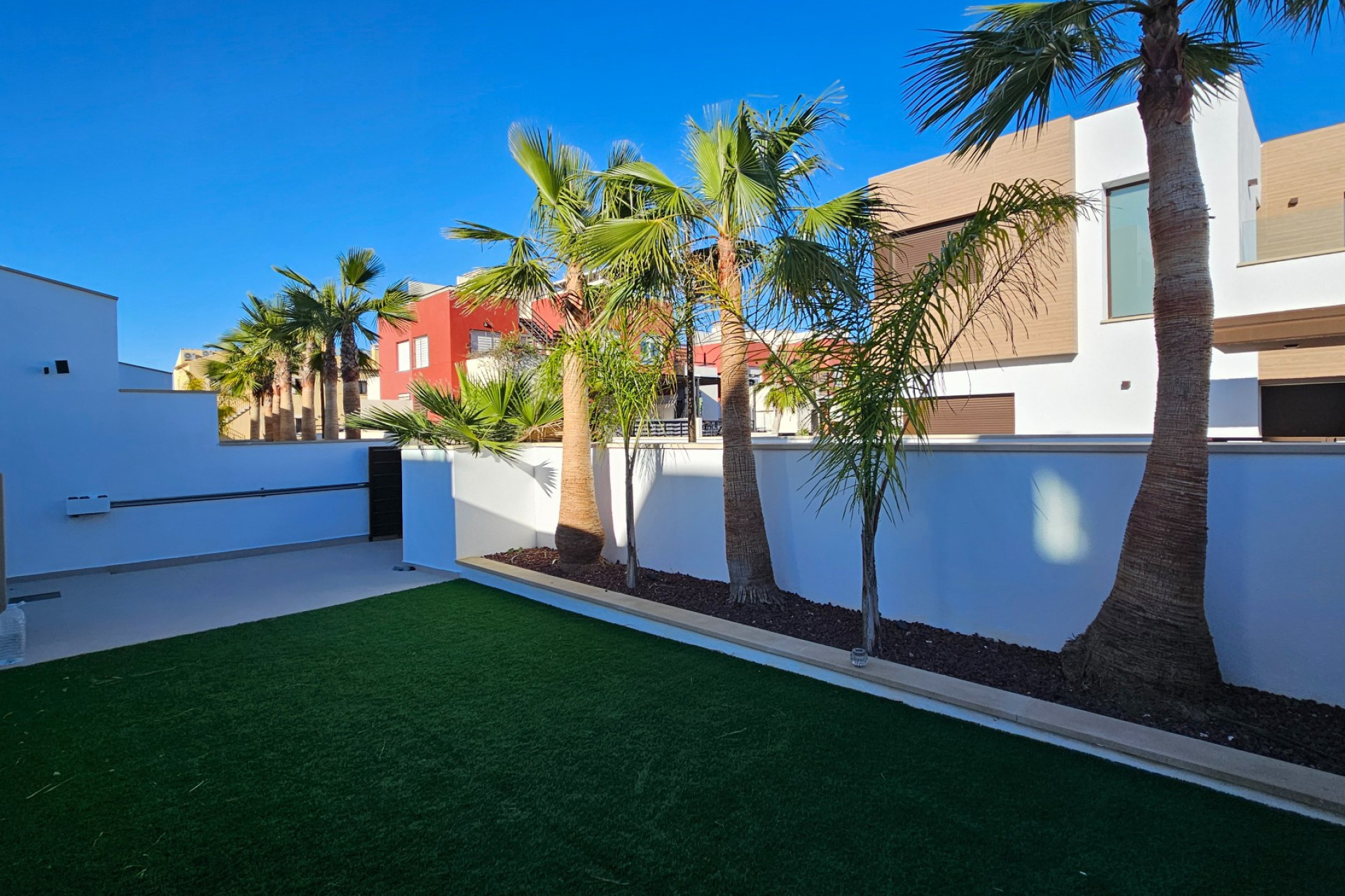 Reventa - Detached Villa - Algorfa - La Finca Golf Resort