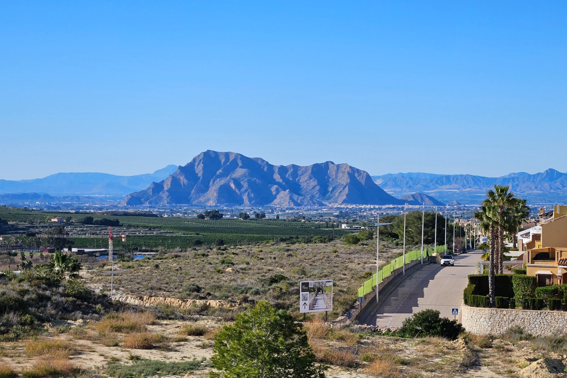 Reventa - Detached Villa - Algorfa - La Finca Golf Resort