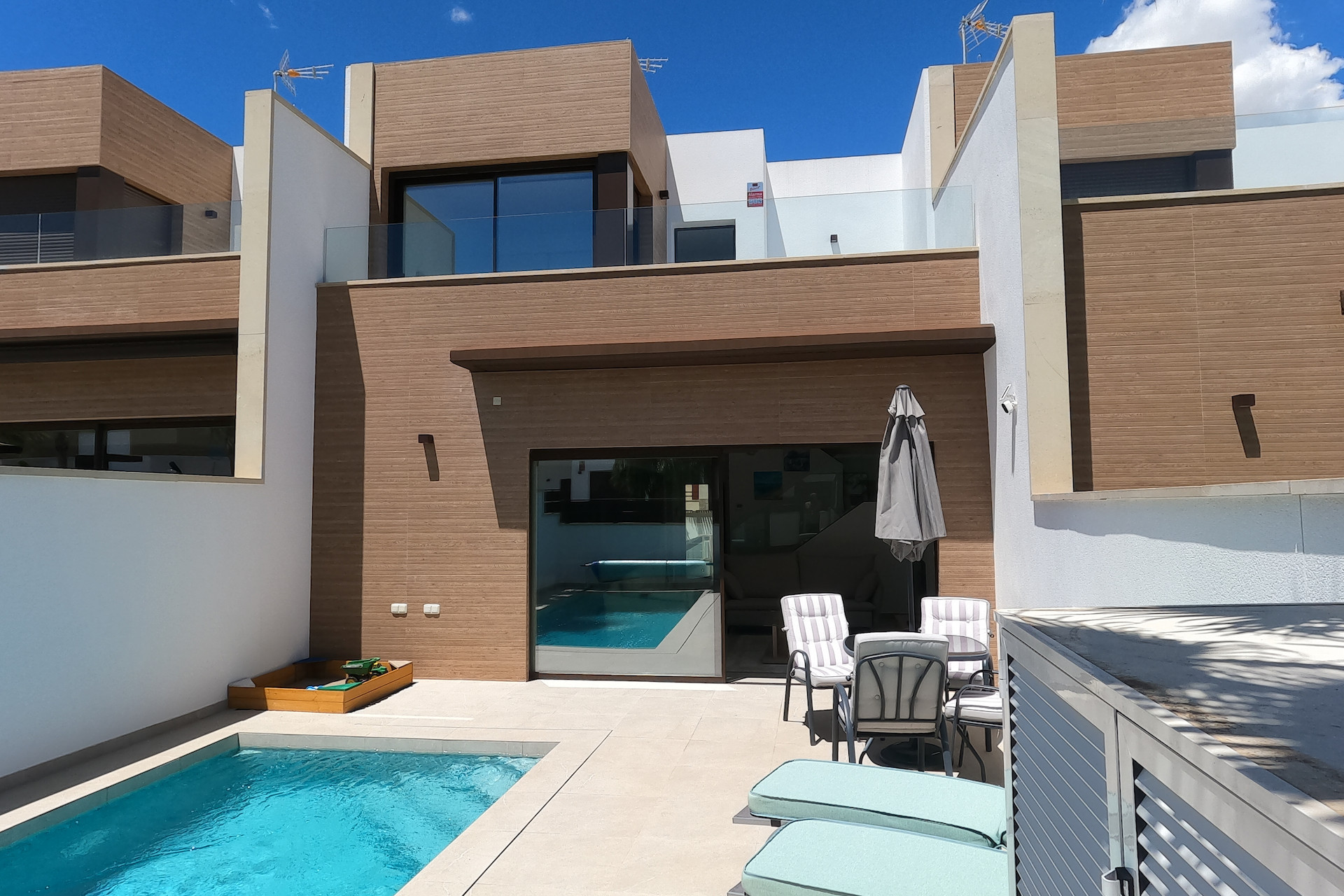 Reventa - Detached Villa - Algorfa - La Finca Golf Resort