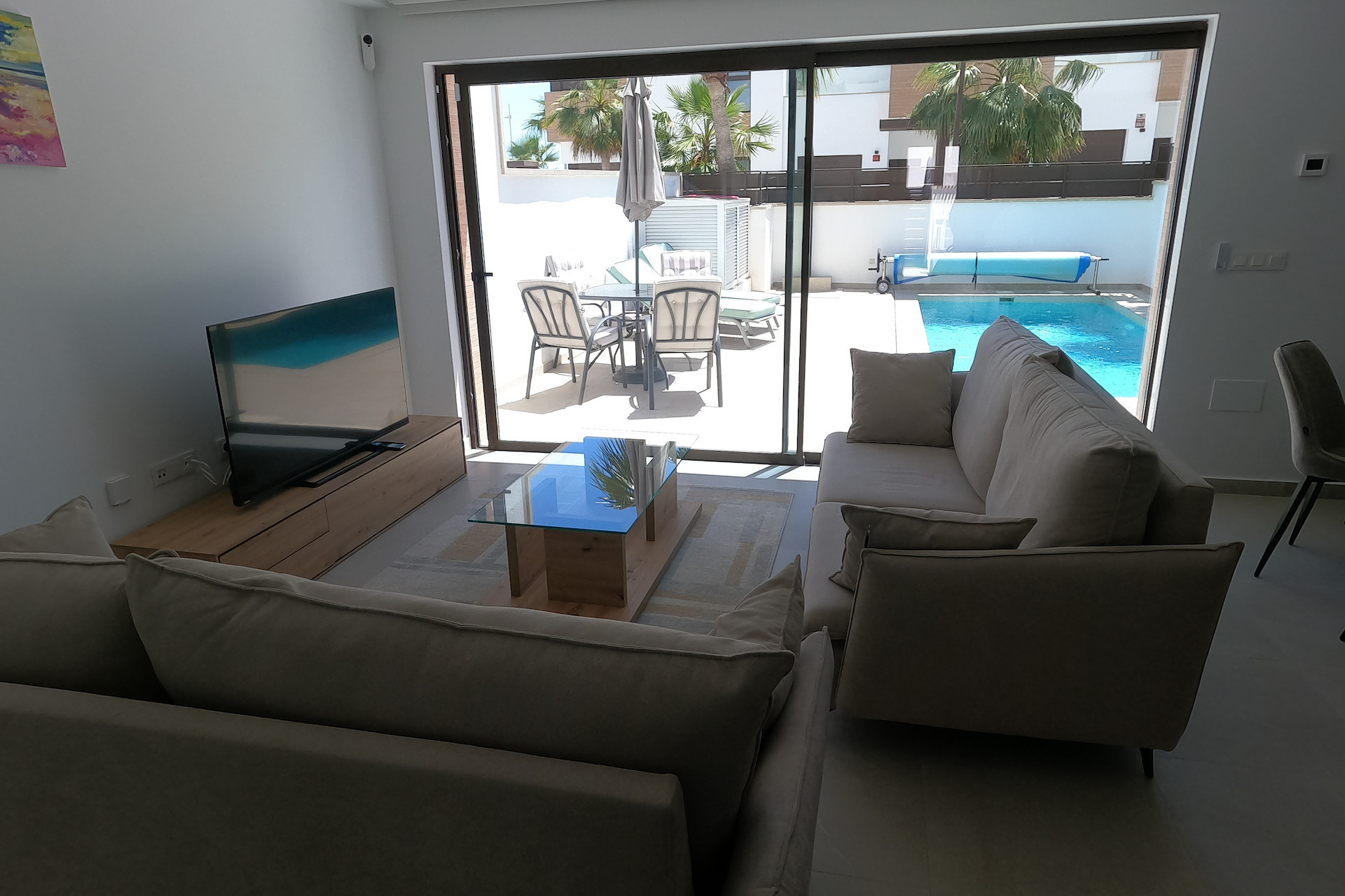 Reventa - Detached Villa - Algorfa - La Finca Golf Resort