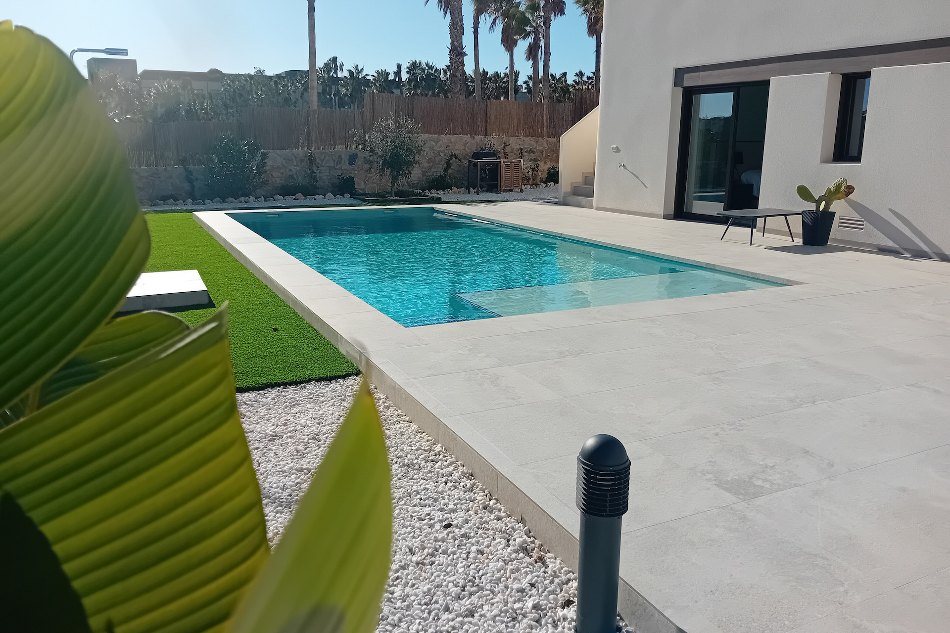 Reventa - Detached Villa - Algorfa - La Finca Golf Resort