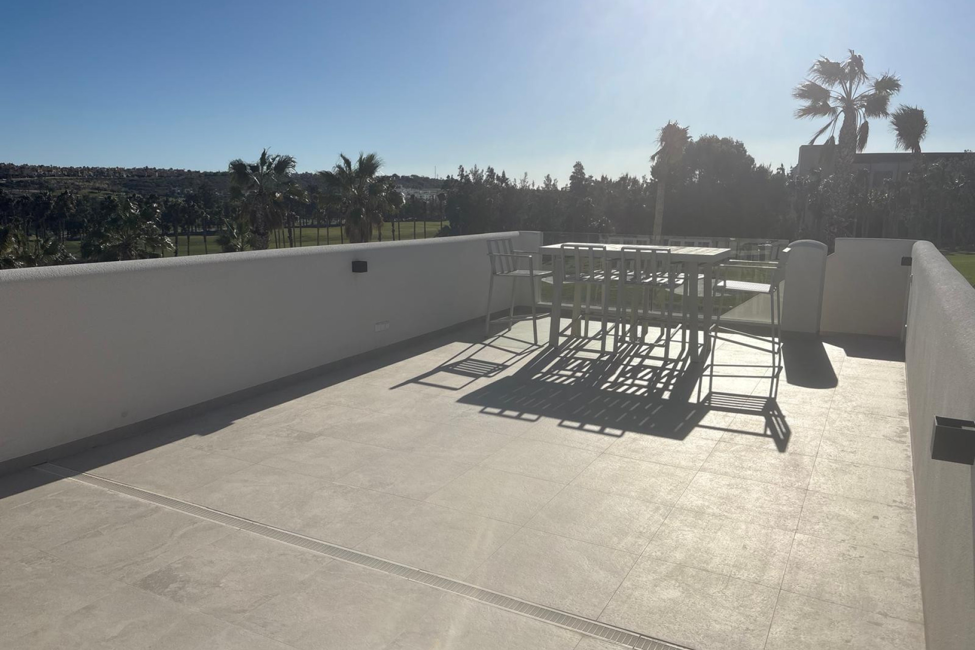 Reventa - Detached Villa - Algorfa - La Finca Golf Resort