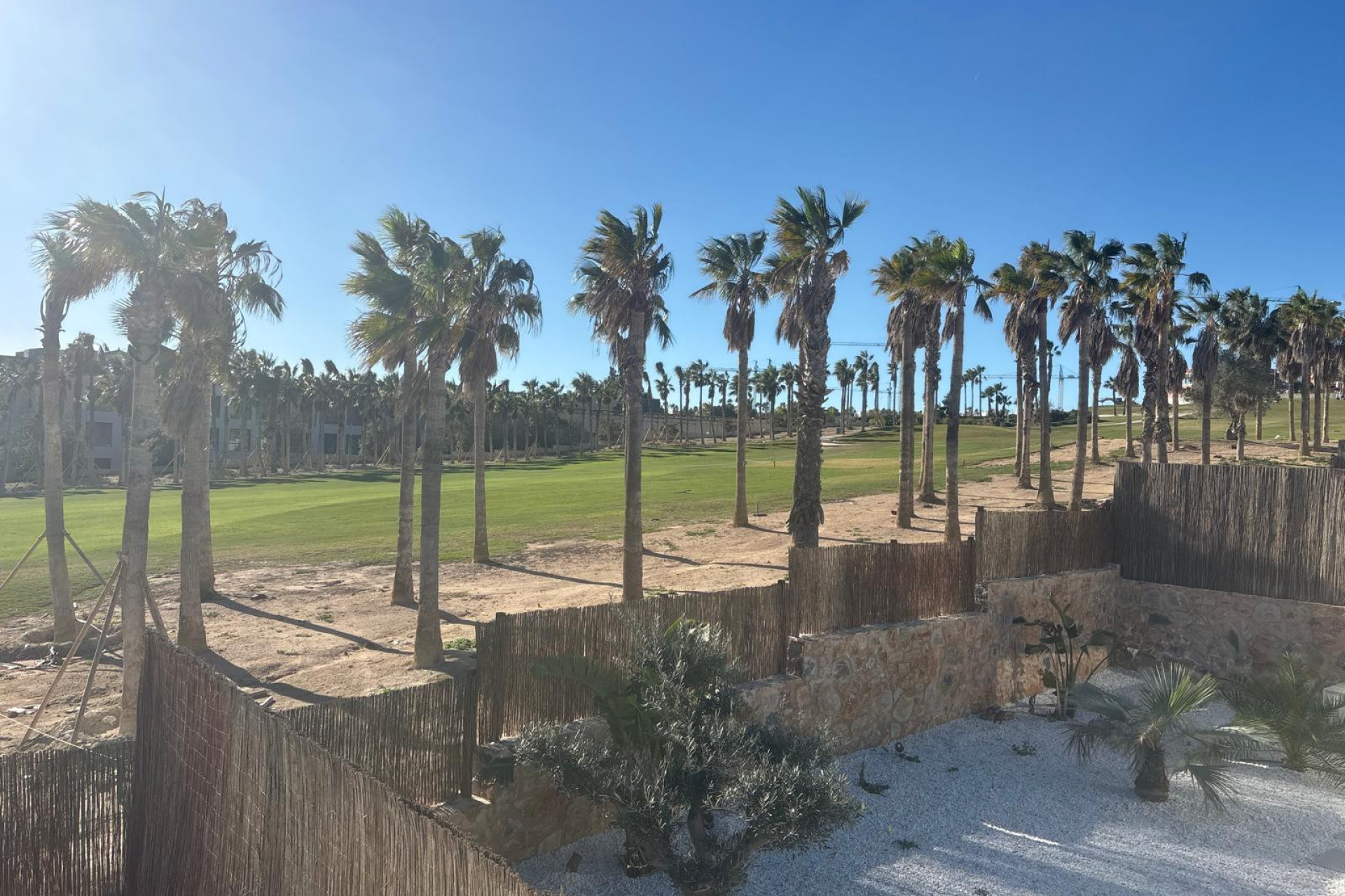 Reventa - Detached Villa - Algorfa - La Finca Golf Resort