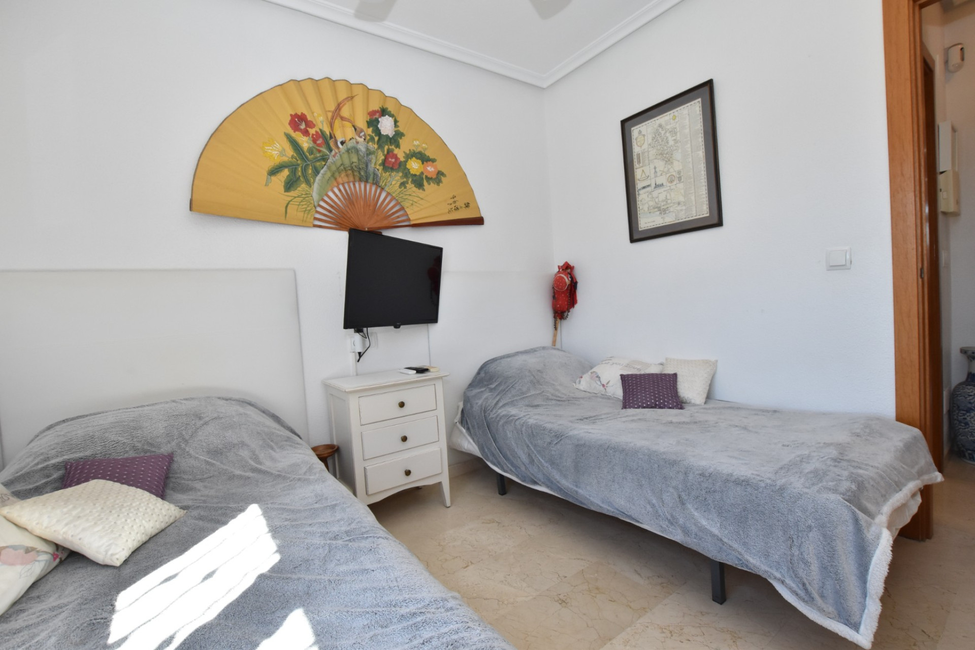 Reventa - Detached Villa - Algorfa - La Finca Golf Resort