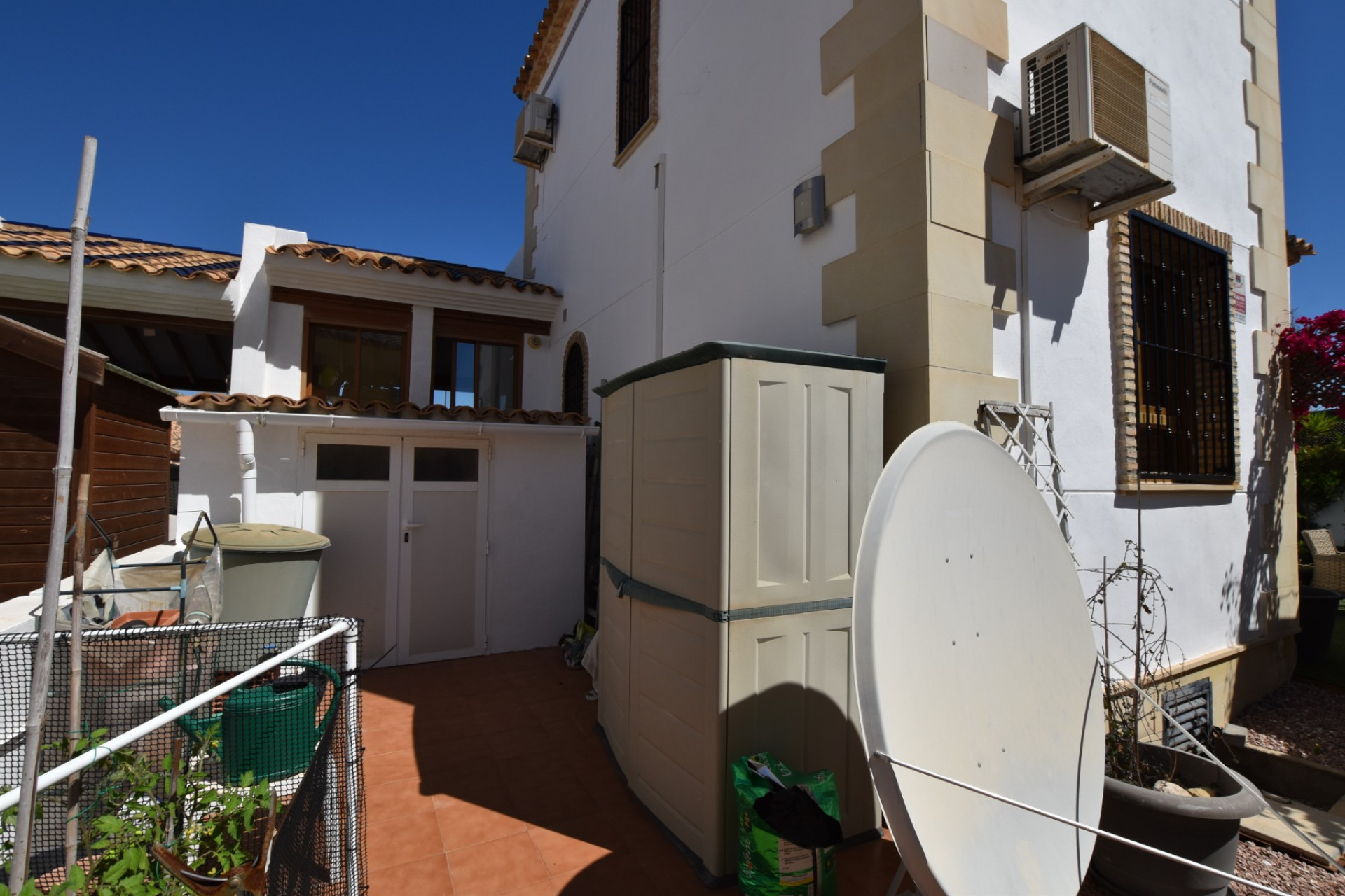 Reventa - Detached Villa - Algorfa - La Finca Golf Resort