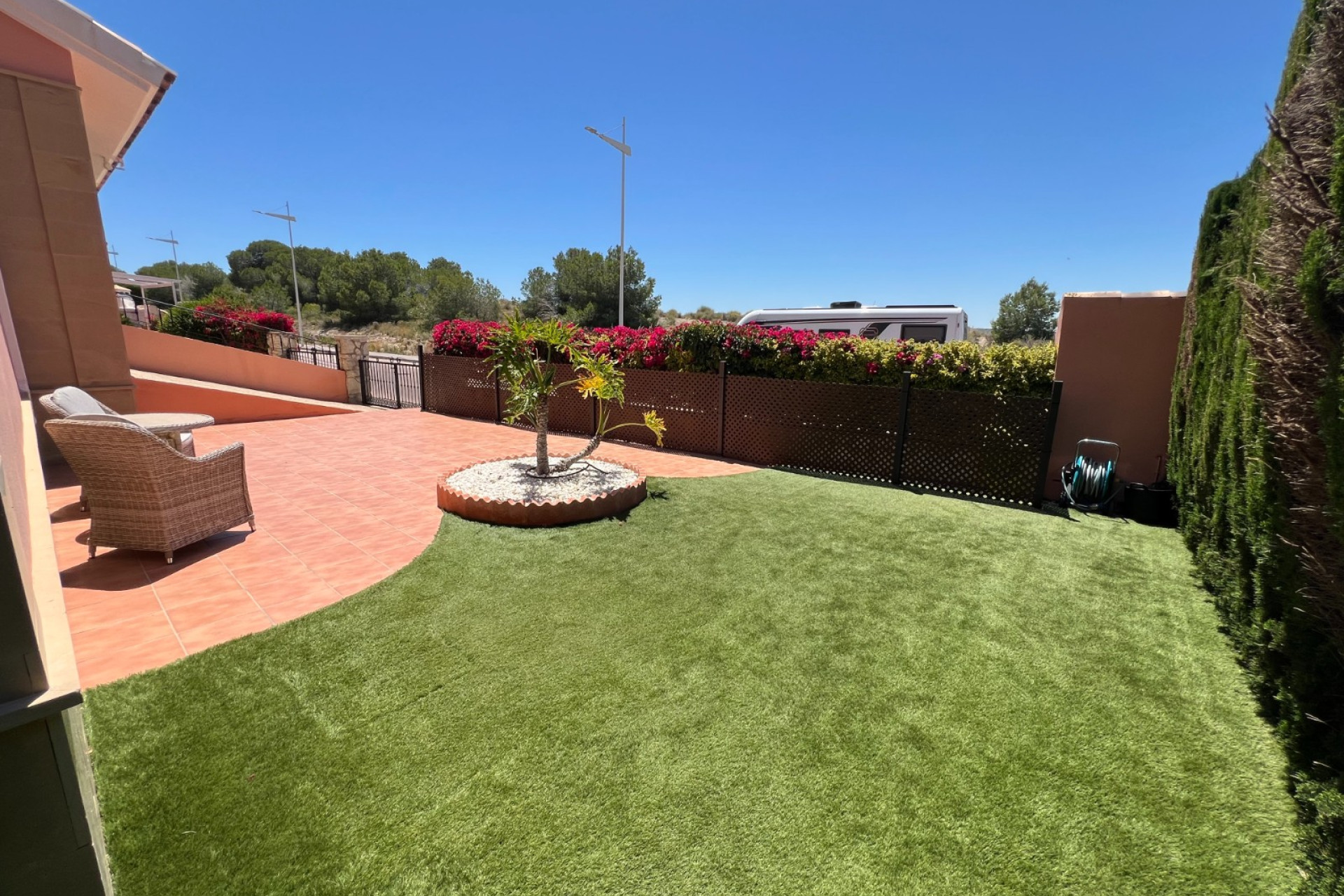 Reventa - Detached Villa - Algorfa - La Finca Golf Resort