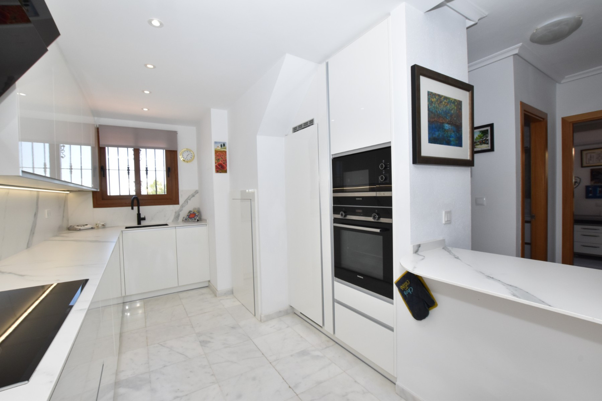 Reventa - Detached Villa - Algorfa - La Finca Golf Resort