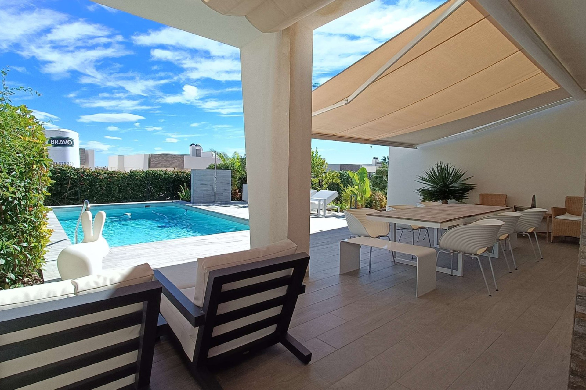 Reventa - Detached Villa - Algorfa - La Finca Golf Resort