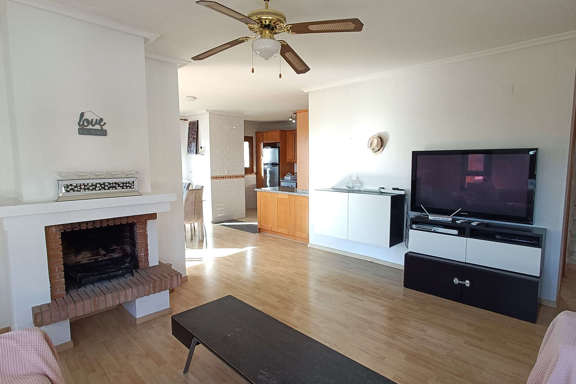 Reventa - Detached Villa - Algorfa - La Finca Golf Resort