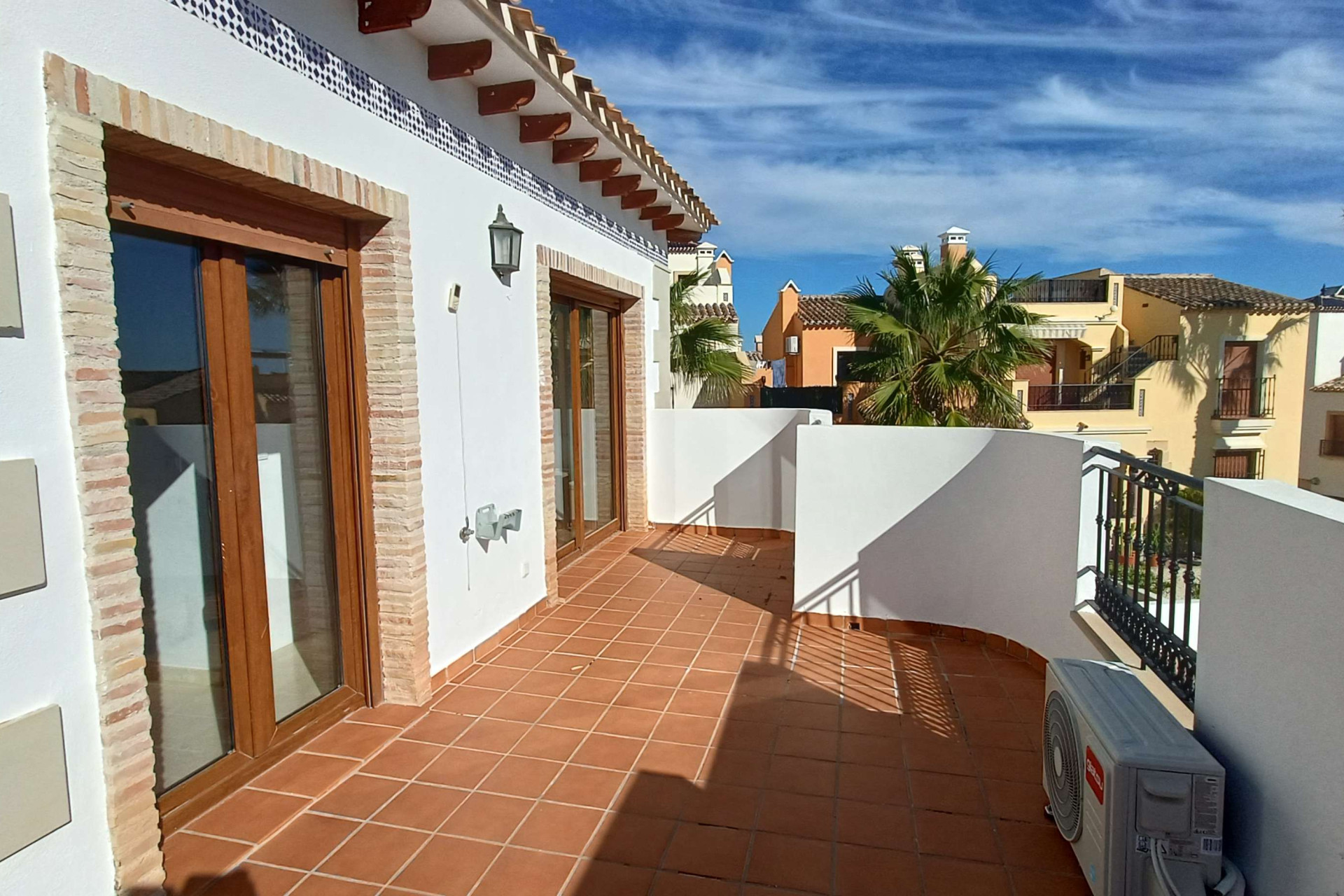 Reventa - Detached Villa - Algorfa - La Finca Golf Resort