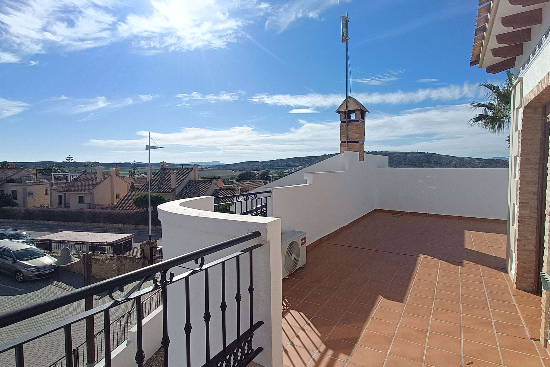 Reventa - Detached Villa - Algorfa - La Finca Golf Resort