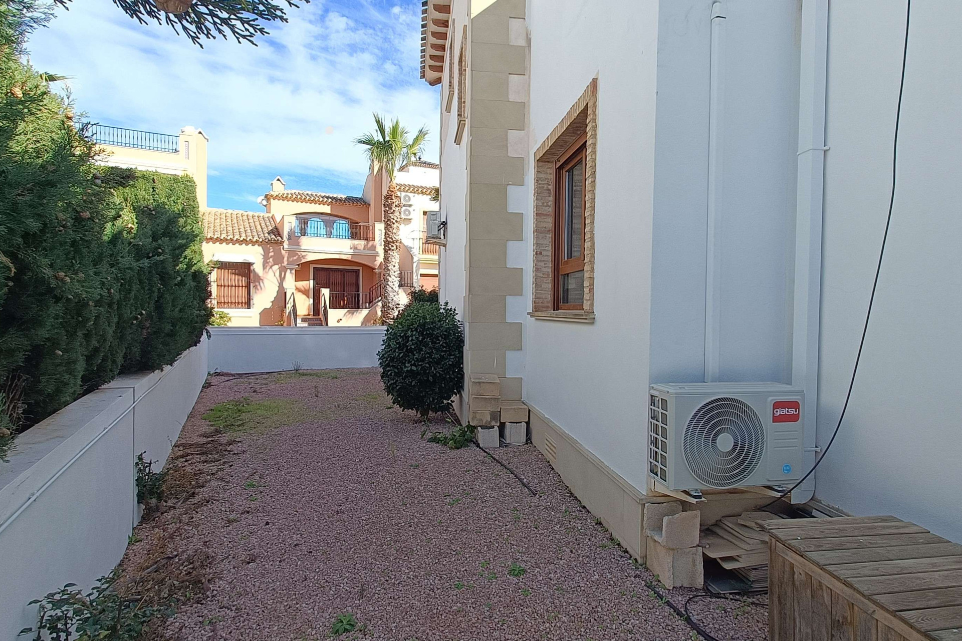 Reventa - Detached Villa - Algorfa - La Finca Golf Resort