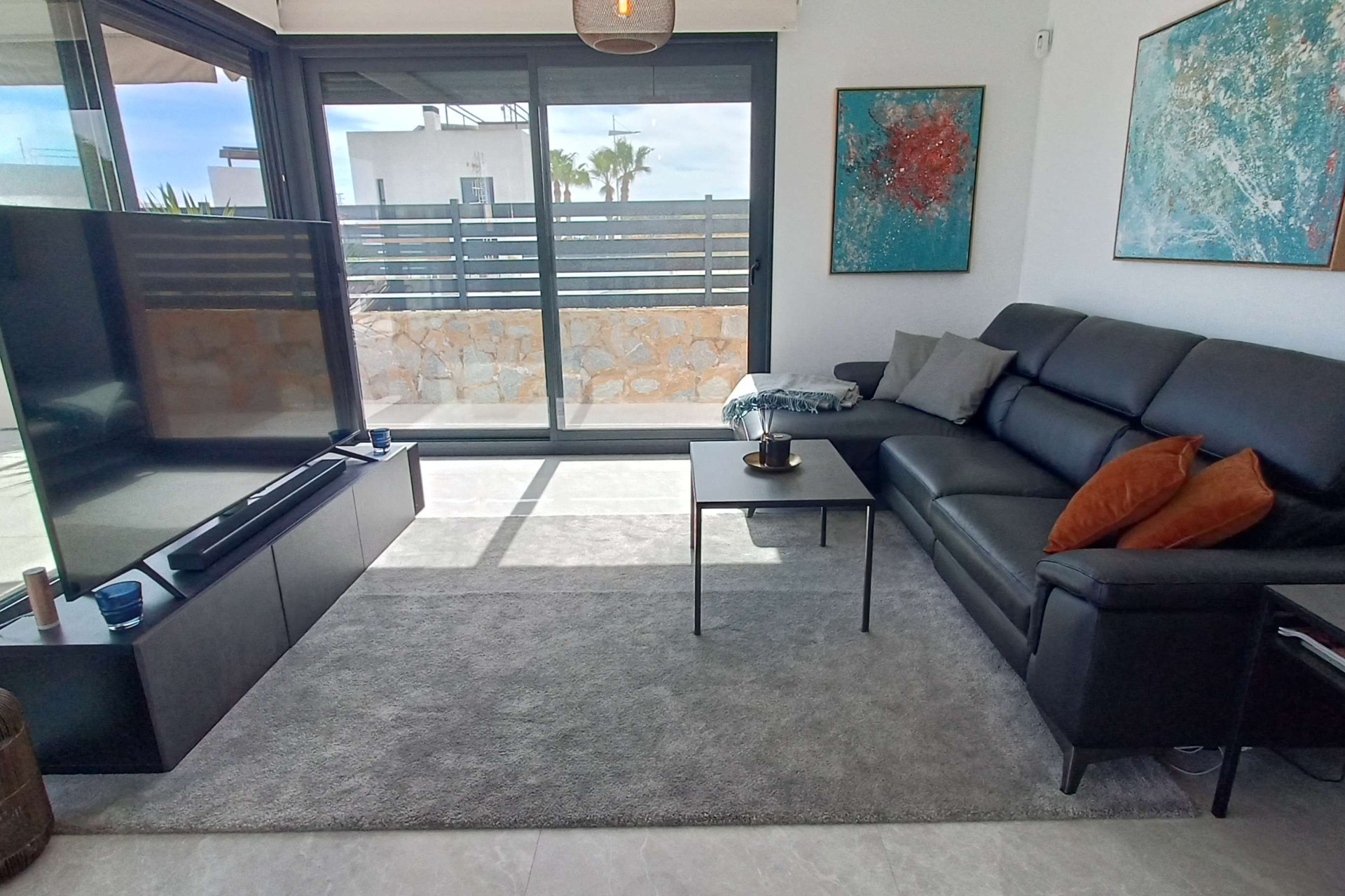Reventa - Detached Villa - Algorfa - La Finca Golf Resort