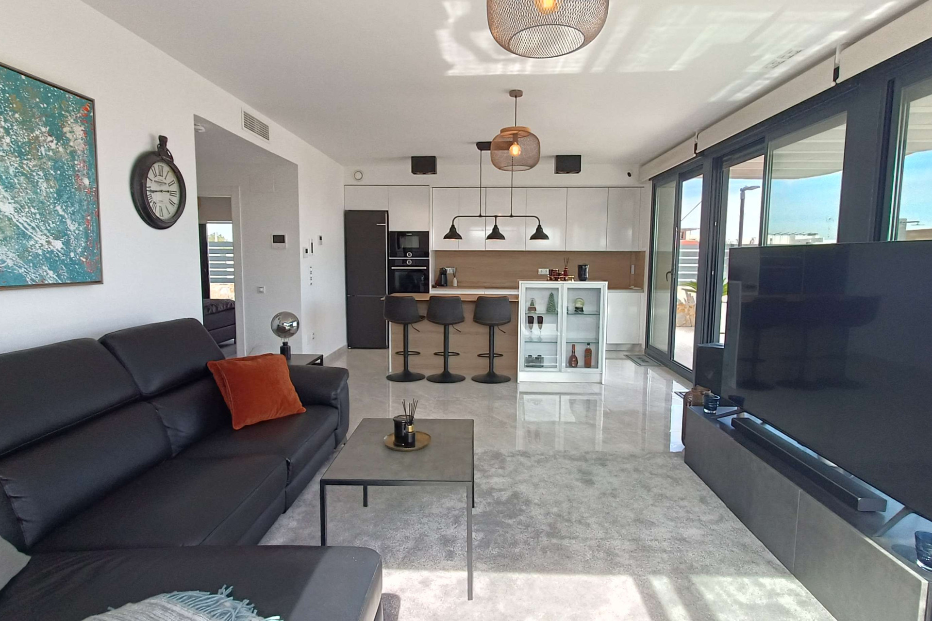 Reventa - Detached Villa - Algorfa - La Finca Golf Resort