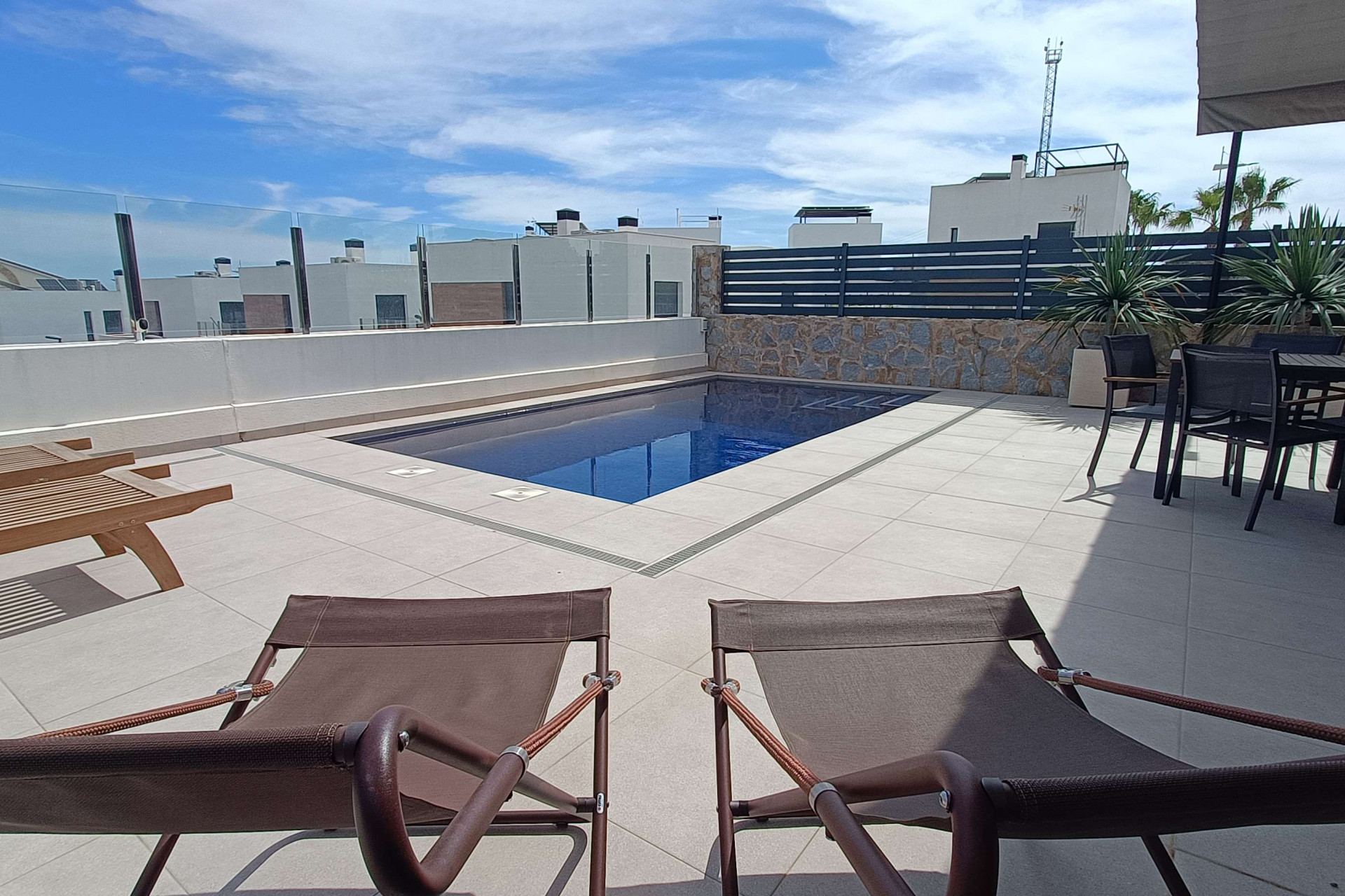 Reventa - Detached Villa - Algorfa - La Finca Golf Resort