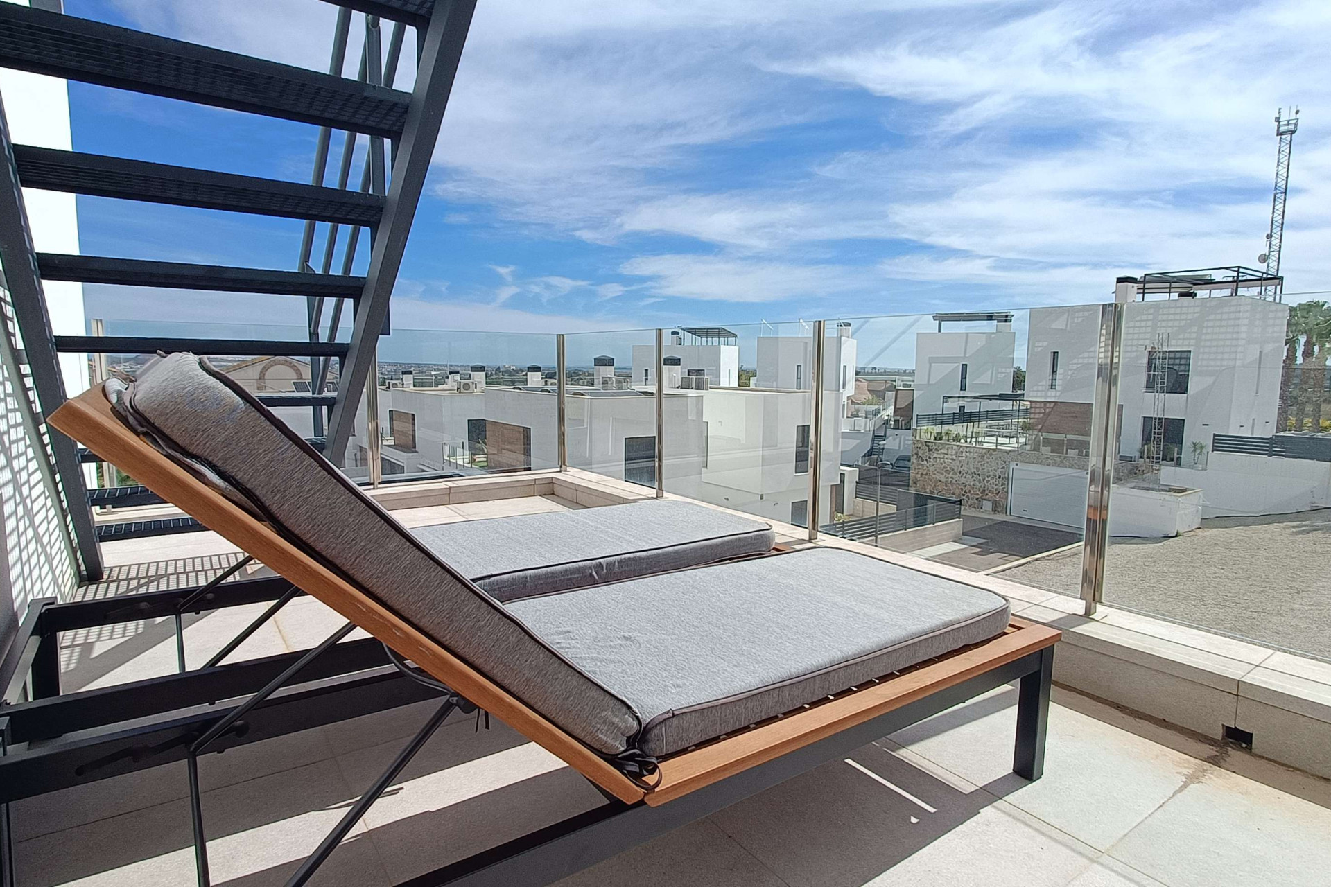 Reventa - Detached Villa - Algorfa - La Finca Golf Resort