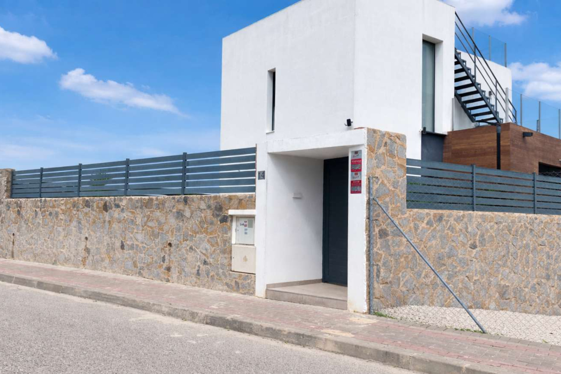 Reventa - Detached Villa - Algorfa - La Finca Golf Resort