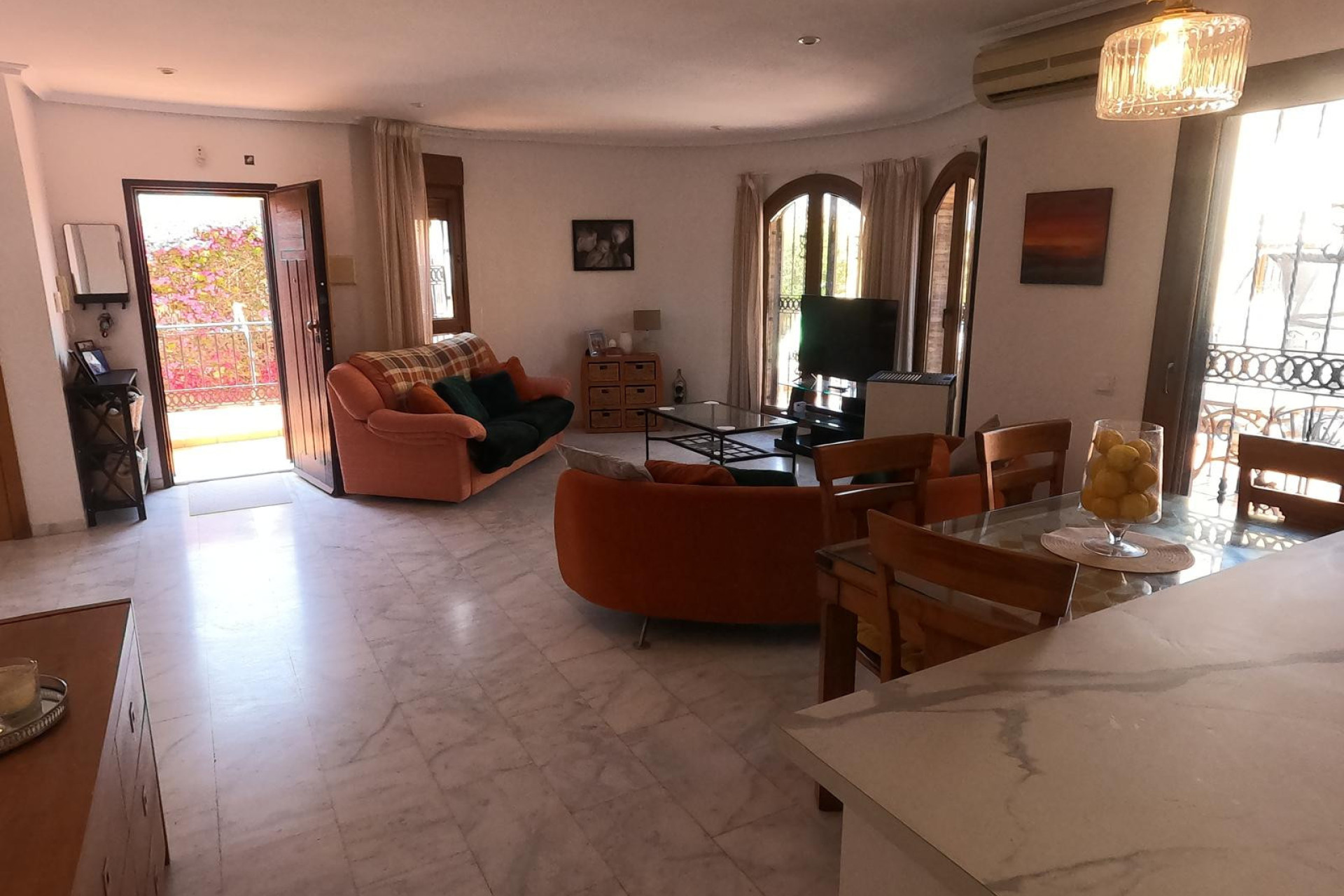 Reventa - Detached Villa - Algorfa - La Finca Golf Resort