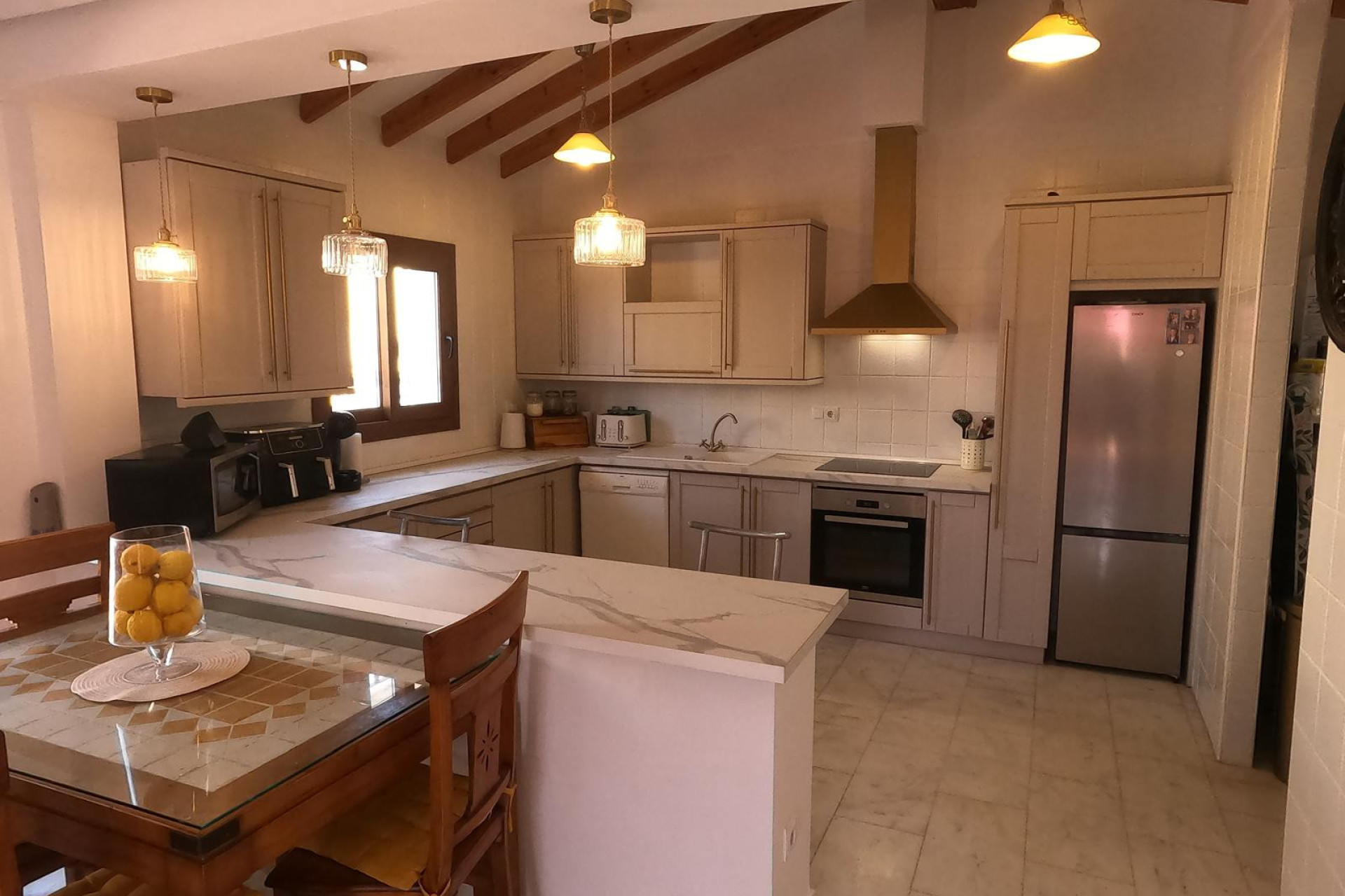 Reventa - Detached Villa - Algorfa - La Finca Golf Resort
